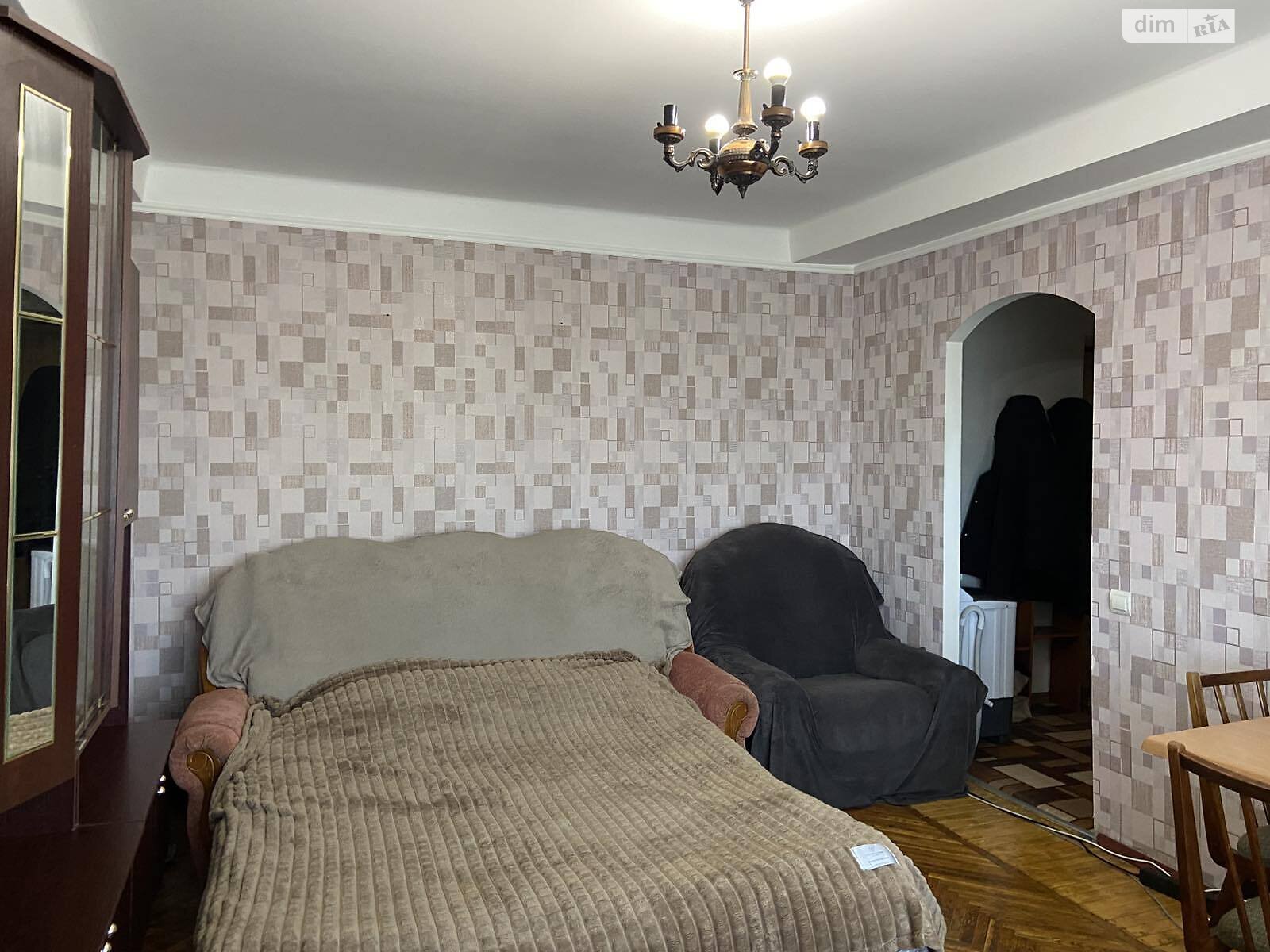 Продаж однокімнатної квартири в Києві, на вул. Ентузіастів 3, район Русанівка фото 1 Продаж однокімнатної квартири в Києві, на вул. Ентузіастів 3, район Русанівка фото 1