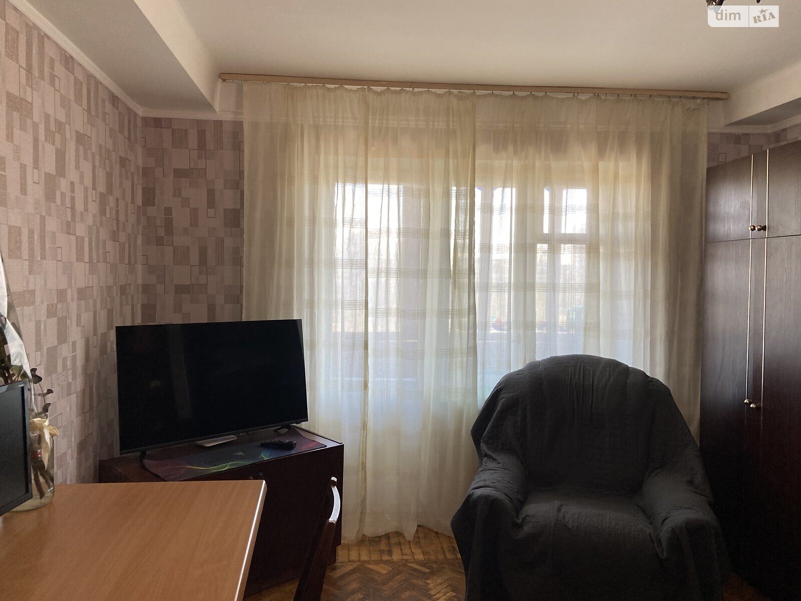 Продаж однокімнатної квартири в Києві, на вул. Ентузіастів 3, район Русанівка фото 1 Продаж однокімнатної квартири в Києві, на вул. Ентузіастів 3, район Русанівка фото 1
