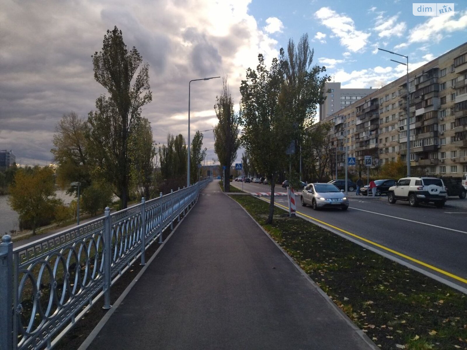 Продаж однокімнатної квартири в Києві, на вул. Ентузіастів 3, район Русанівка фото 1 Продаж однокімнатної квартири в Києві, на вул. Ентузіастів 3, район Русанівка фото 1