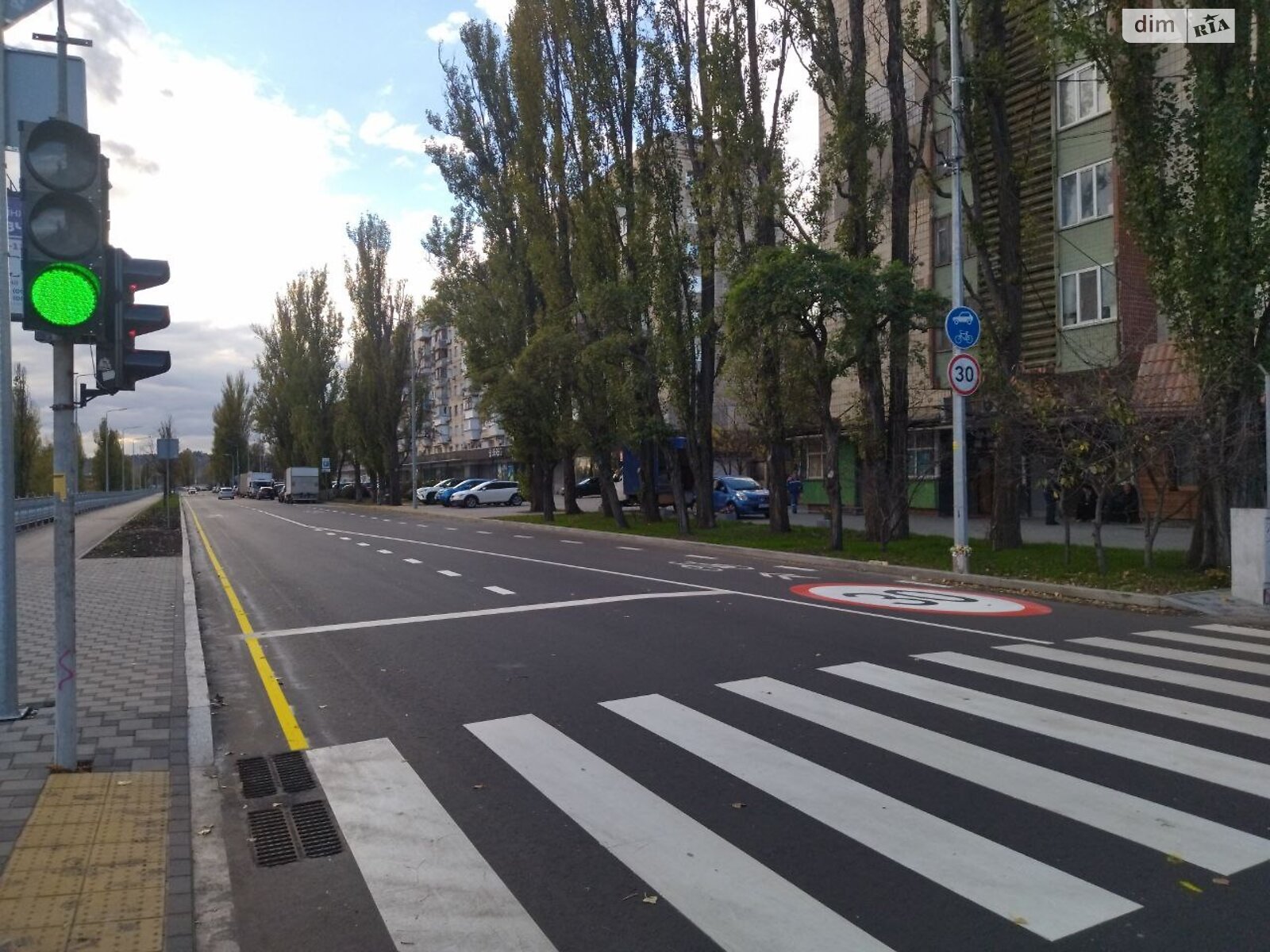 Продаж однокімнатної квартири в Києві, на вул. Ентузіастів 3, район Русанівка фото 1 Продаж однокімнатної квартири в Києві, на вул. Ентузіастів 3, район Русанівка фото 1