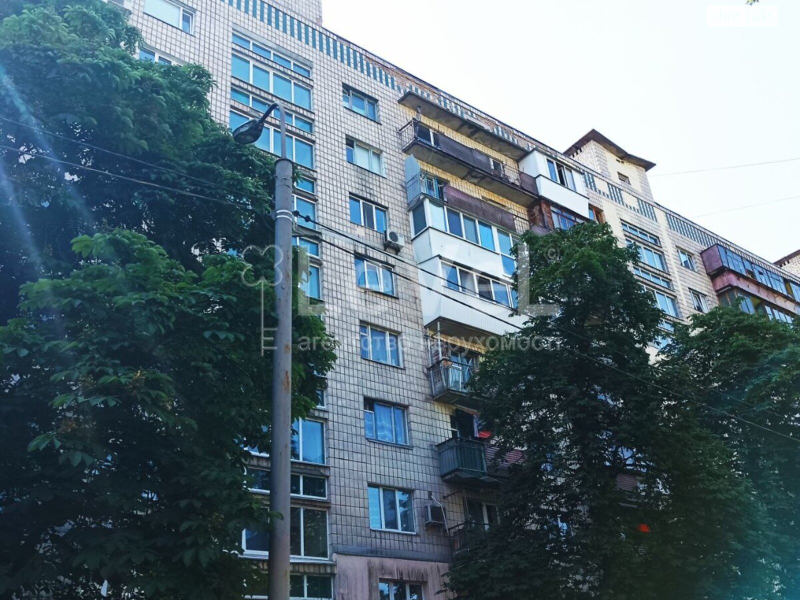 Продажа трехкомнатной квартиры в Киеве, на ул. Энтузиастов 15, район Русановка фото 1 Продажа трехкомнатной квартиры в Киеве, на ул. Энтузиастов 15, район Русановка фото 1