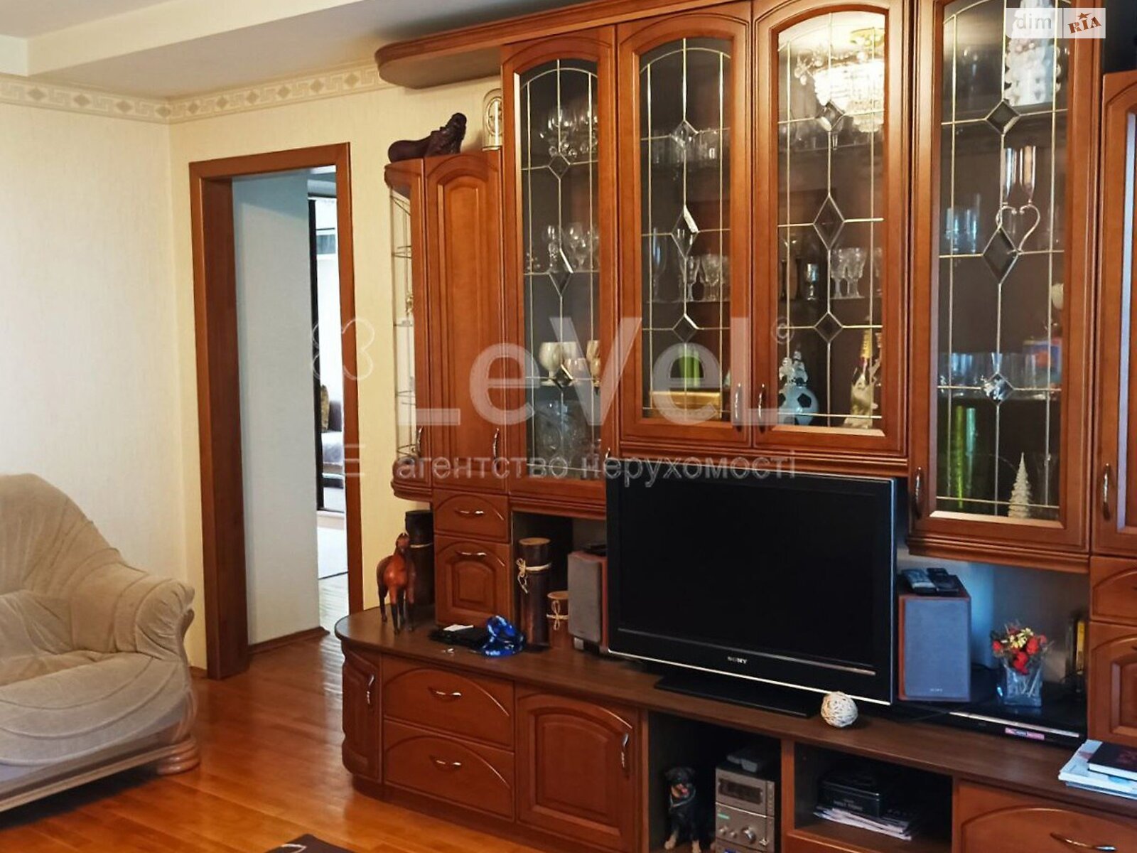 Продажа трехкомнатной квартиры в Киеве, на ул. Энтузиастов 15, район Русановка фото 1 Продажа трехкомнатной квартиры в Киеве, на ул. Энтузиастов 15, район Русановка фото 1