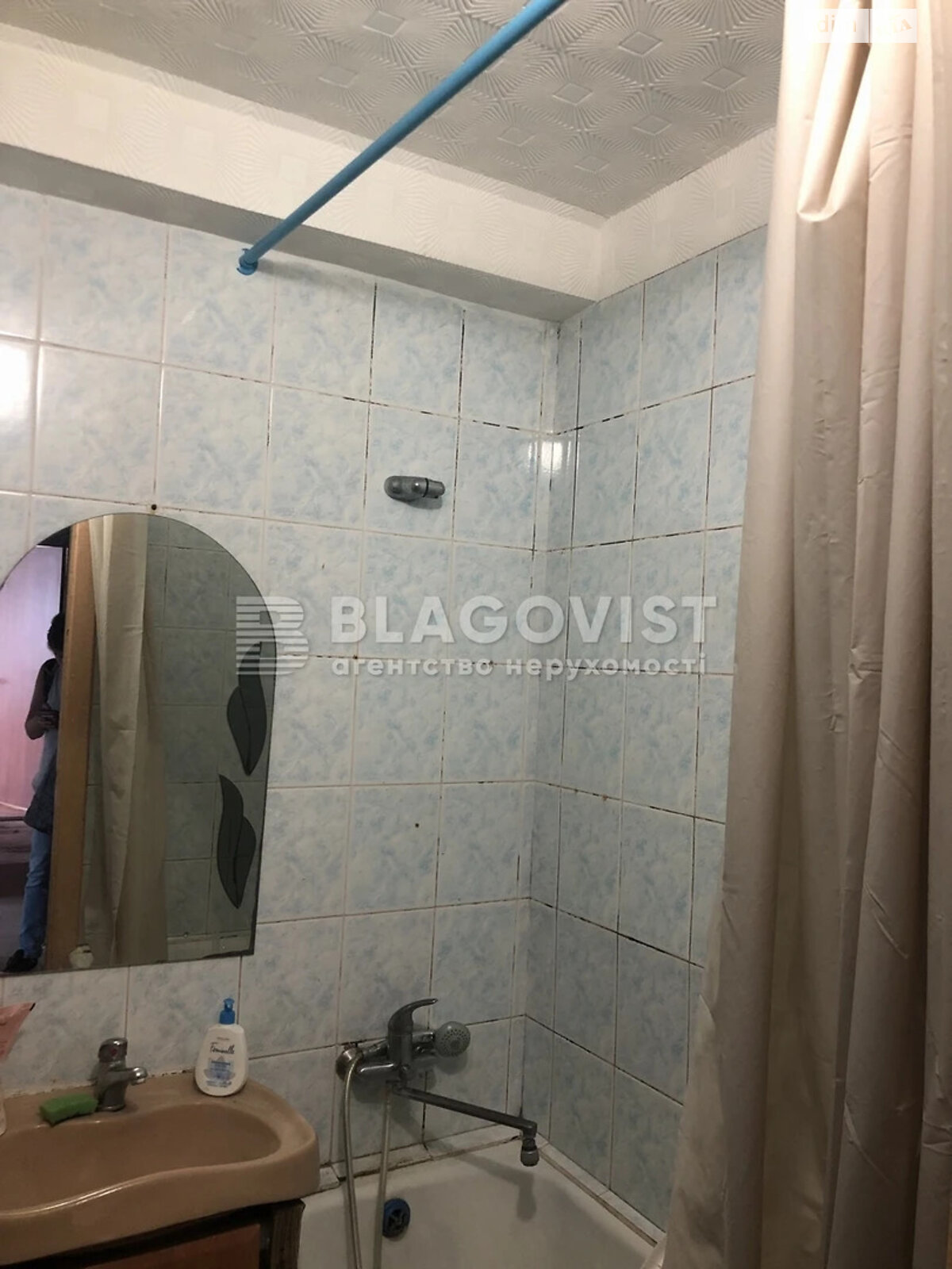 Продажа двухкомнатной квартиры в Киеве, на ул. Энтузиастов 21, район Русановка фото 1 Продажа двухкомнатной квартиры в Киеве, на ул. Энтузиастов 21, район Русановка фото 1