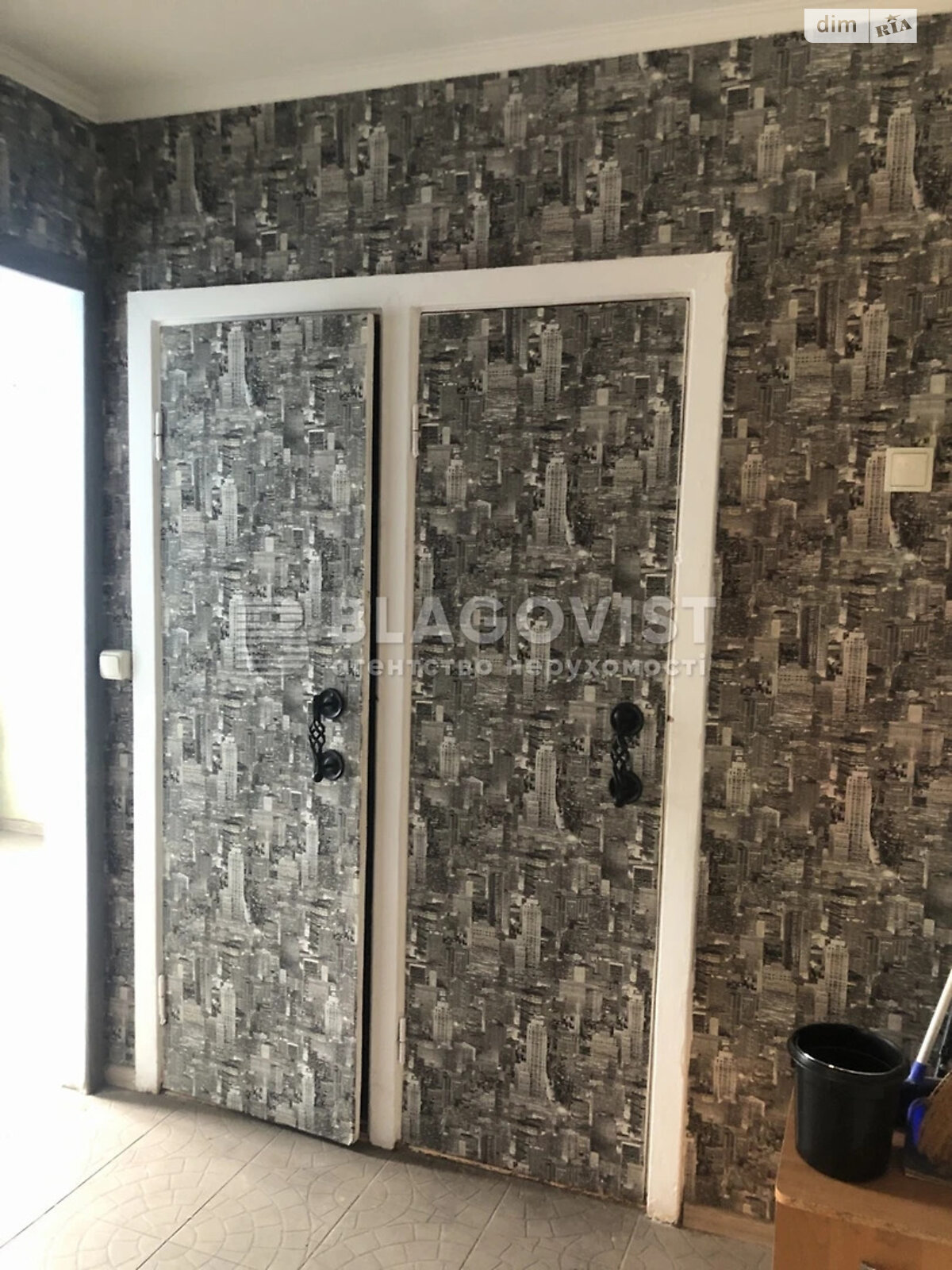 Продажа двухкомнатной квартиры в Киеве, на ул. Энтузиастов 21, район Русановка фото 1 Продажа двухкомнатной квартиры в Киеве, на ул. Энтузиастов 21, район Русановка фото 1