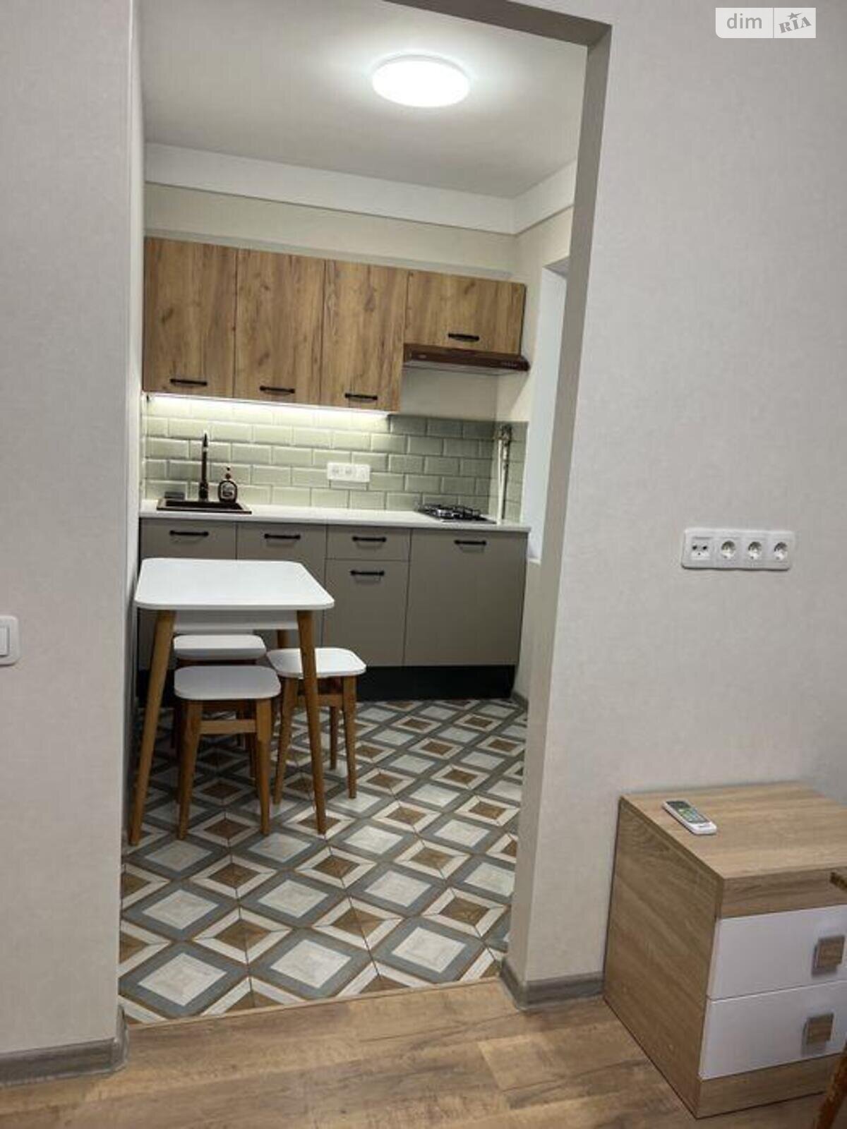 Продажа двухкомнатной квартиры в Киеве, на ул. Энтузиастов 11/1, район Русановка фото 1 Продажа двухкомнатной квартиры в Киеве, на ул. Энтузиастов 11/1, район Русановка фото 1