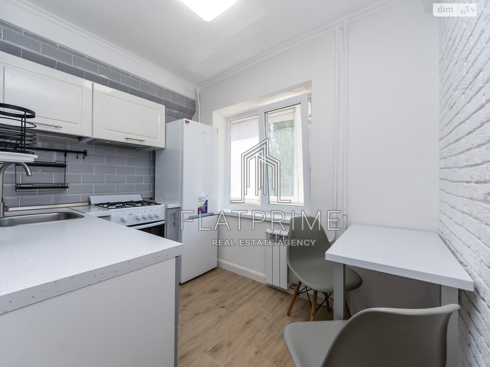 Продажа однокомнатной квартиры в Киеве, на ул. Энтузиастов 7/3, район Русановка фото 1 Продажа однокомнатной квартиры в Киеве, на ул. Энтузиастов 7/3, район Русановка фото 1