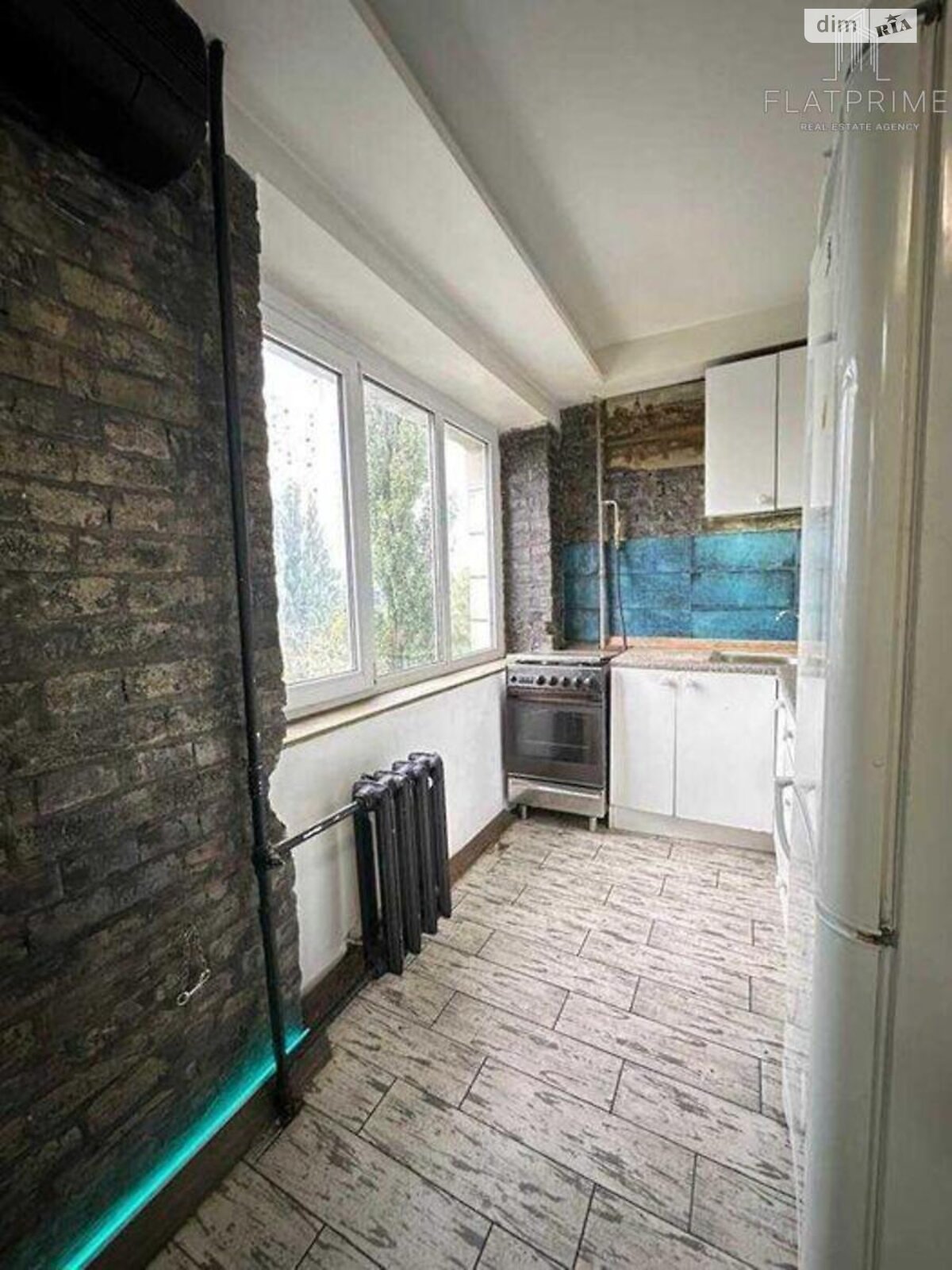 Продажа двухкомнатной квартиры в Киеве, на ул. Энтузиастов 17, район Русановка фото 1