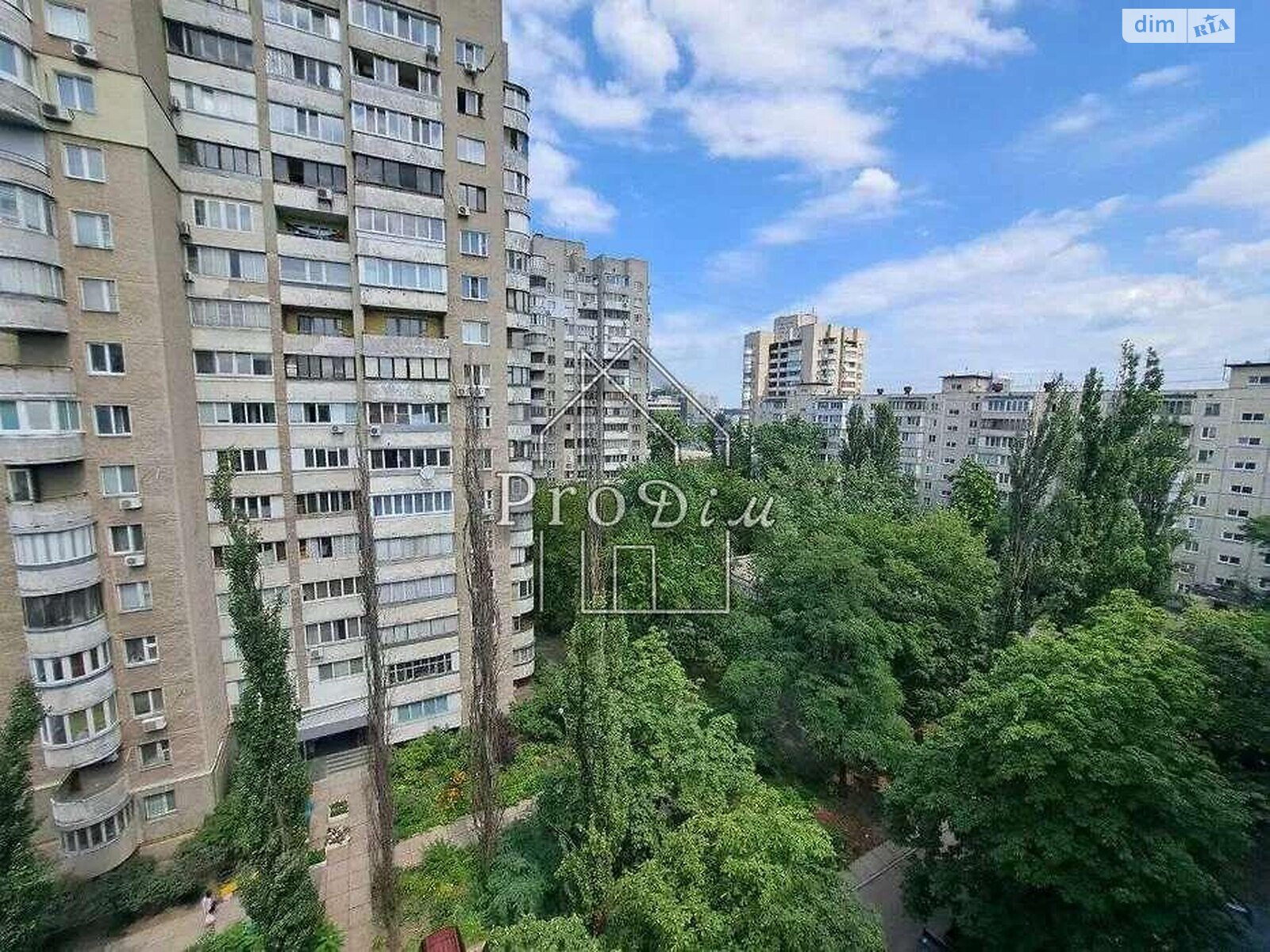 Продажа двухкомнатной квартиры в Киеве, на ул. Флоренции 12А, район Русановка фото 1