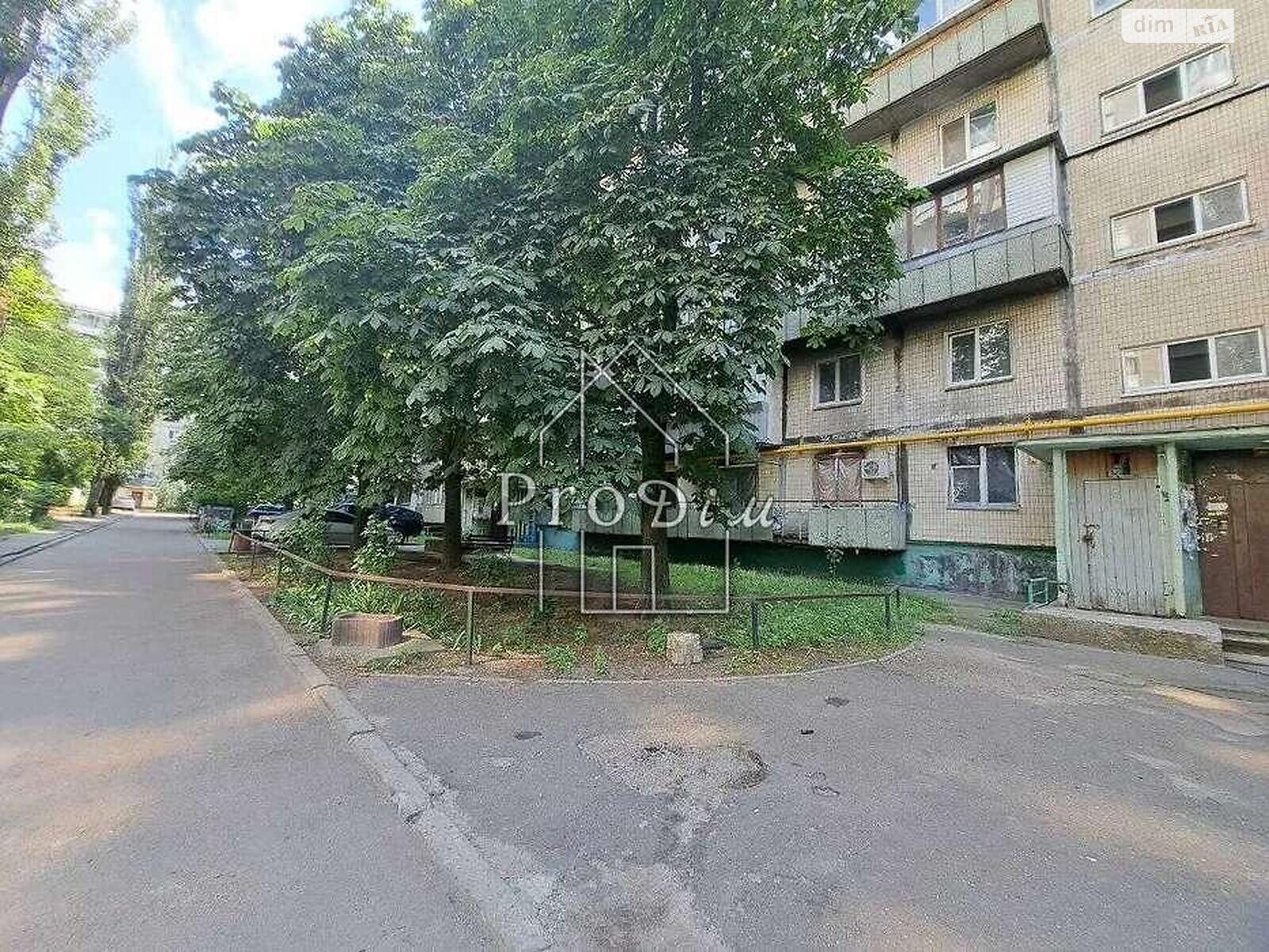 Продажа двухкомнатной квартиры в Киеве, на ул. Флоренции 12А, район Русановка фото 1