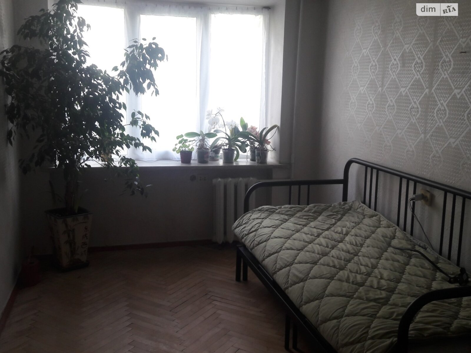 Продаж двокімнатної квартири в Києві, на бул. Ігоря Шамо 7, район Русанівка фото 1 Продаж двокімнатної квартири в Києві, на бул. Ігоря Шамо 7, район Русанівка фото 1