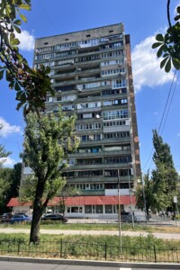 Продаж трикімнатної квартири в Києві, на бул. Ігоря Шамо 2/7, район Русанівка фото 2