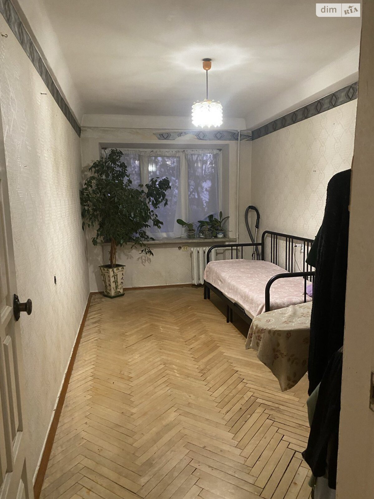 Продаж двокімнатної квартири в Києві, на бул. Ігоря Шамо 7, район Русанівка фото 1 Продаж двокімнатної квартири в Києві, на бул. Ігоря Шамо 7, район Русанівка фото 1