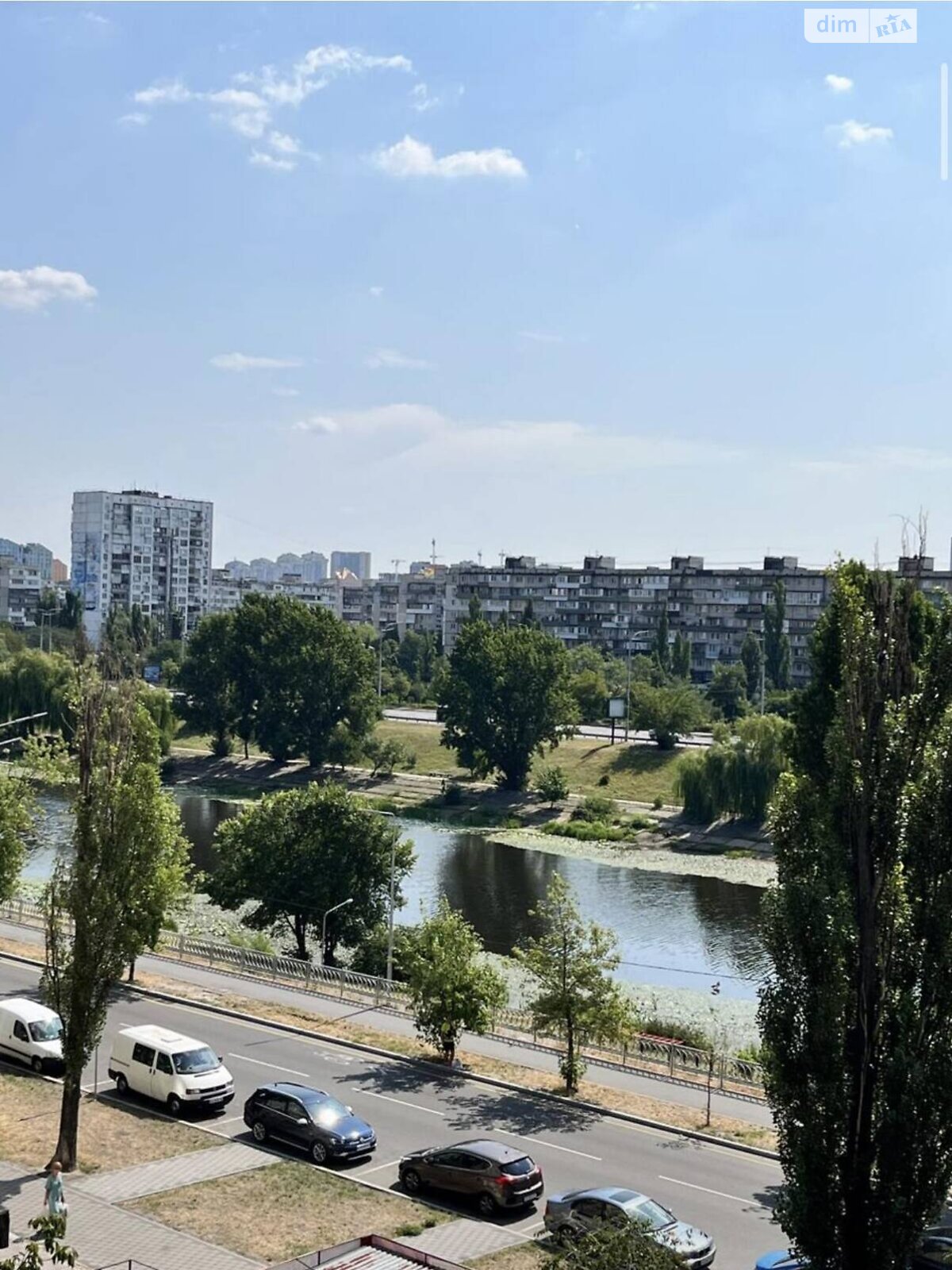 Продажа трехкомнатной квартиры в Киеве, на бул. Игоря Шамо 2/7, район Русановка фото 1 Продажа трехкомнатной квартиры в Киеве, на бул. Игоря Шамо 2/7, район Русановка фото 1