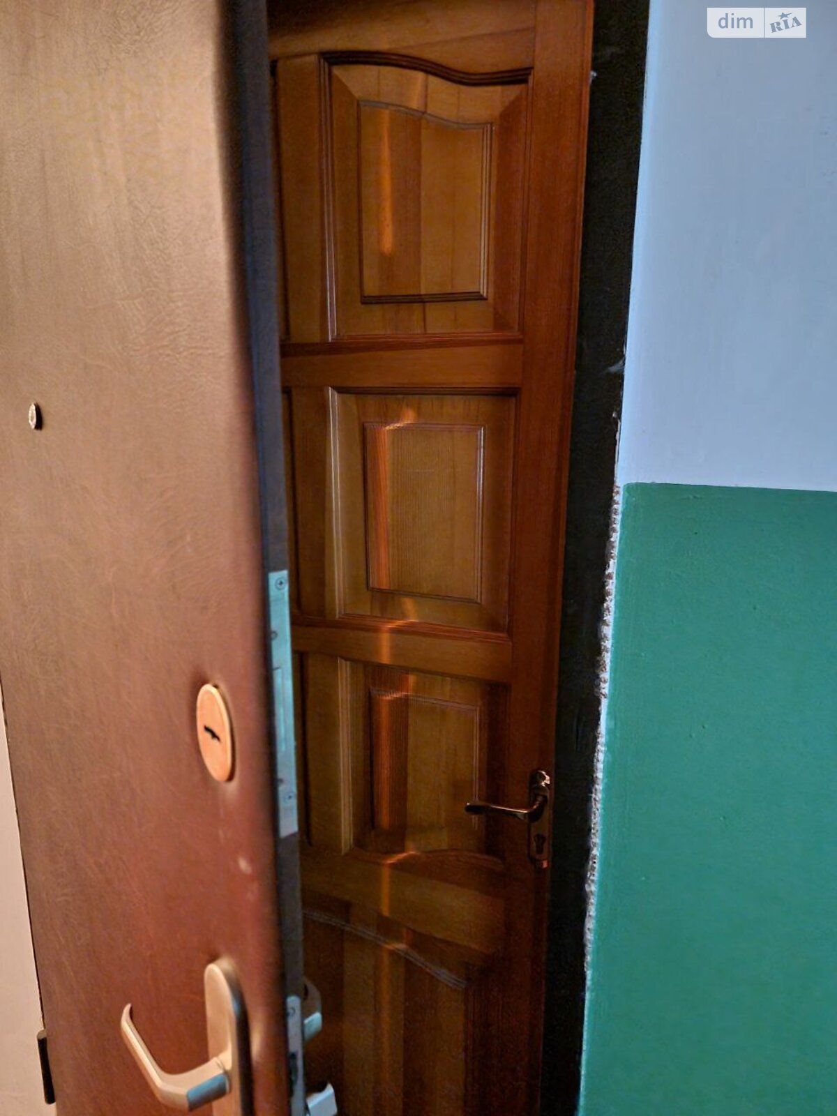 Продажа двухкомнатной квартиры в Киеве, на бул. Игоря Шамо 19/1, район Русановка фото 1 Продажа двухкомнатной квартиры в Киеве, на бул. Игоря Шамо 19/1, район Русановка фото 1