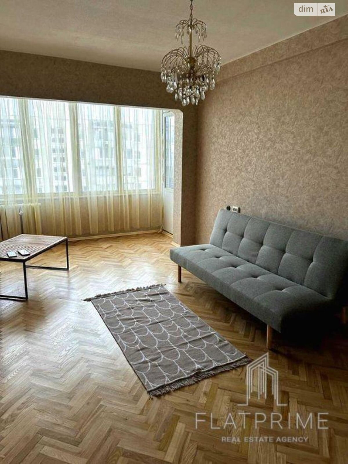 Продажа двухкомнатной квартиры в Киеве, на бул. Игоря Шамо 19/1, район Русановка фото 1 Продажа двухкомнатной квартиры в Киеве, на бул. Игоря Шамо 19/1, район Русановка фото 1