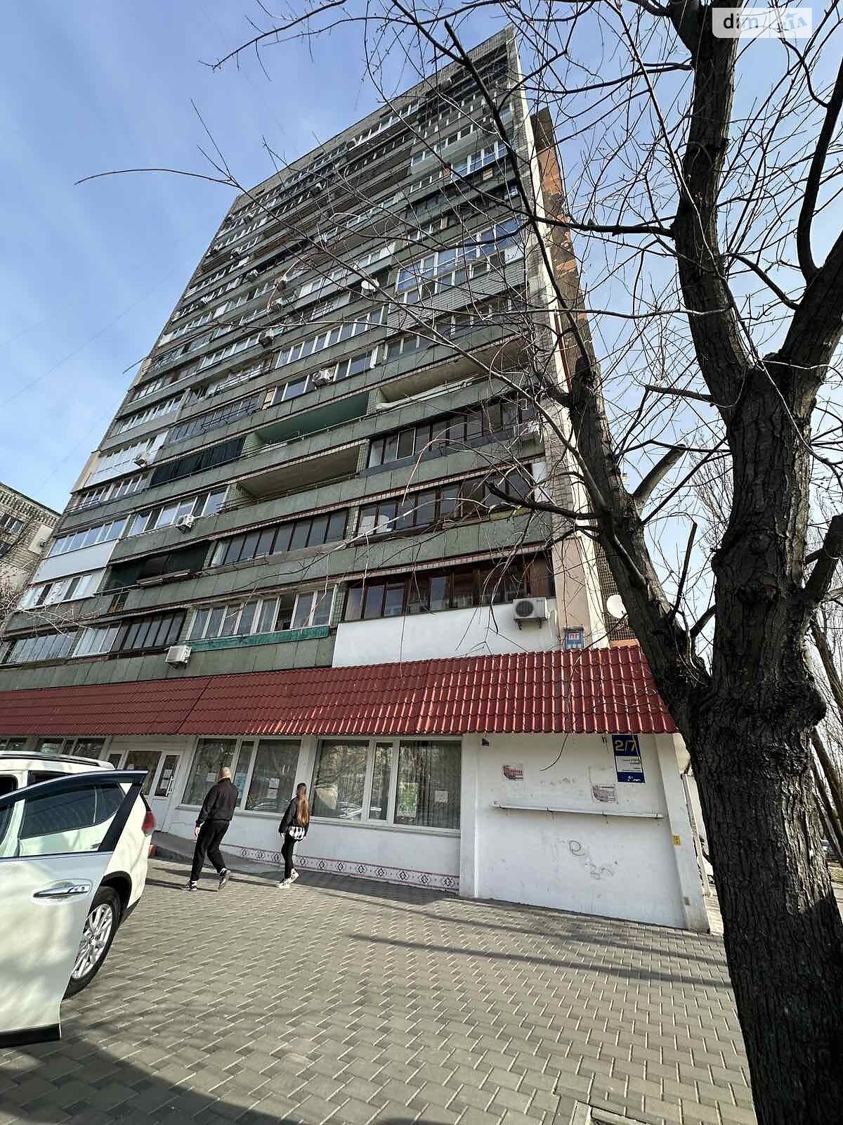 Продажа трехкомнатной квартиры в Киеве, на бул. Игоря Шамо 2/7, район Русановка фото 1 Продажа трехкомнатной квартиры в Киеве, на бул. Игоря Шамо 2/7, район Русановка фото 1
