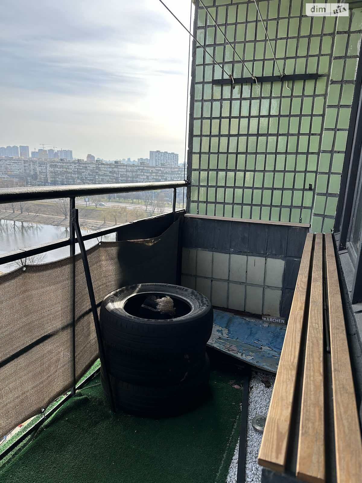 Продажа трехкомнатной квартиры в Киеве, на бул. Игоря Шамо 2/7, район Русановка фото 1 Продажа трехкомнатной квартиры в Киеве, на бул. Игоря Шамо 2/7, район Русановка фото 1