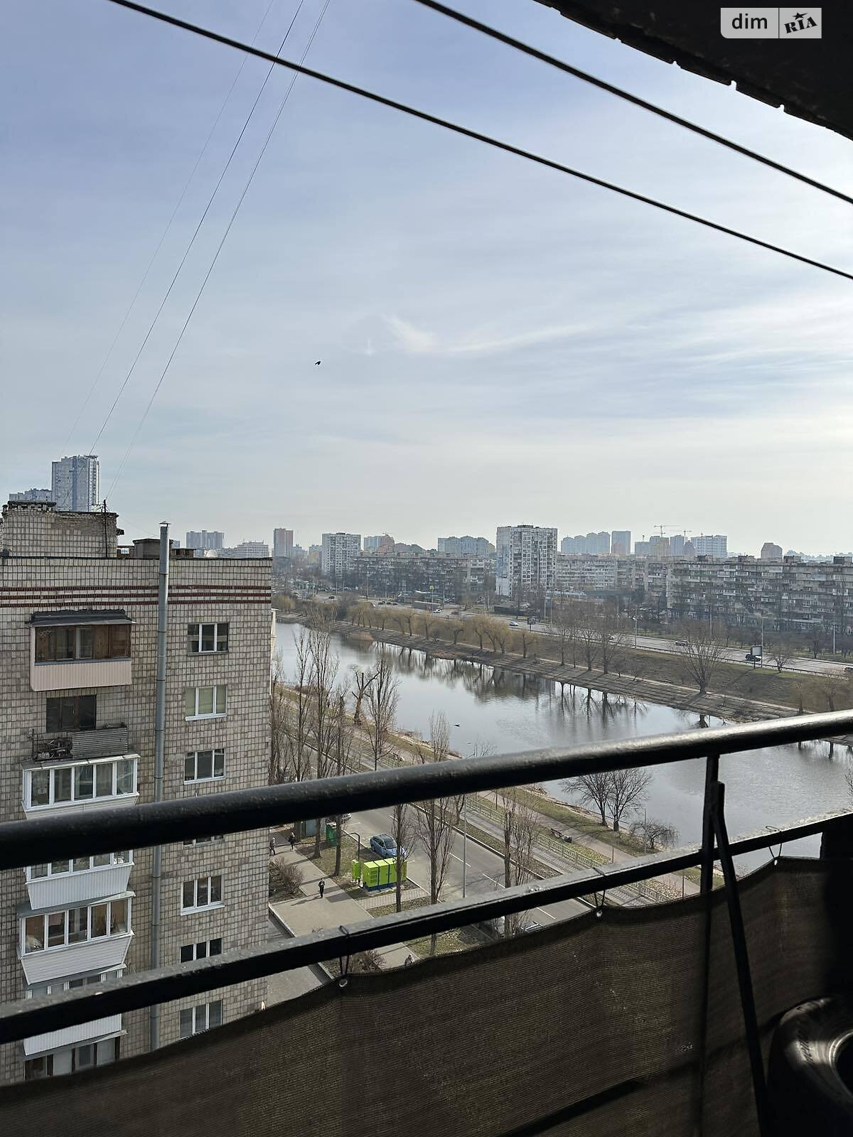Продажа трехкомнатной квартиры в Киеве, на бул. Игоря Шамо 2/7, район Русановка фото 1 Продажа трехкомнатной квартиры в Киеве, на бул. Игоря Шамо 2/7, район Русановка фото 1