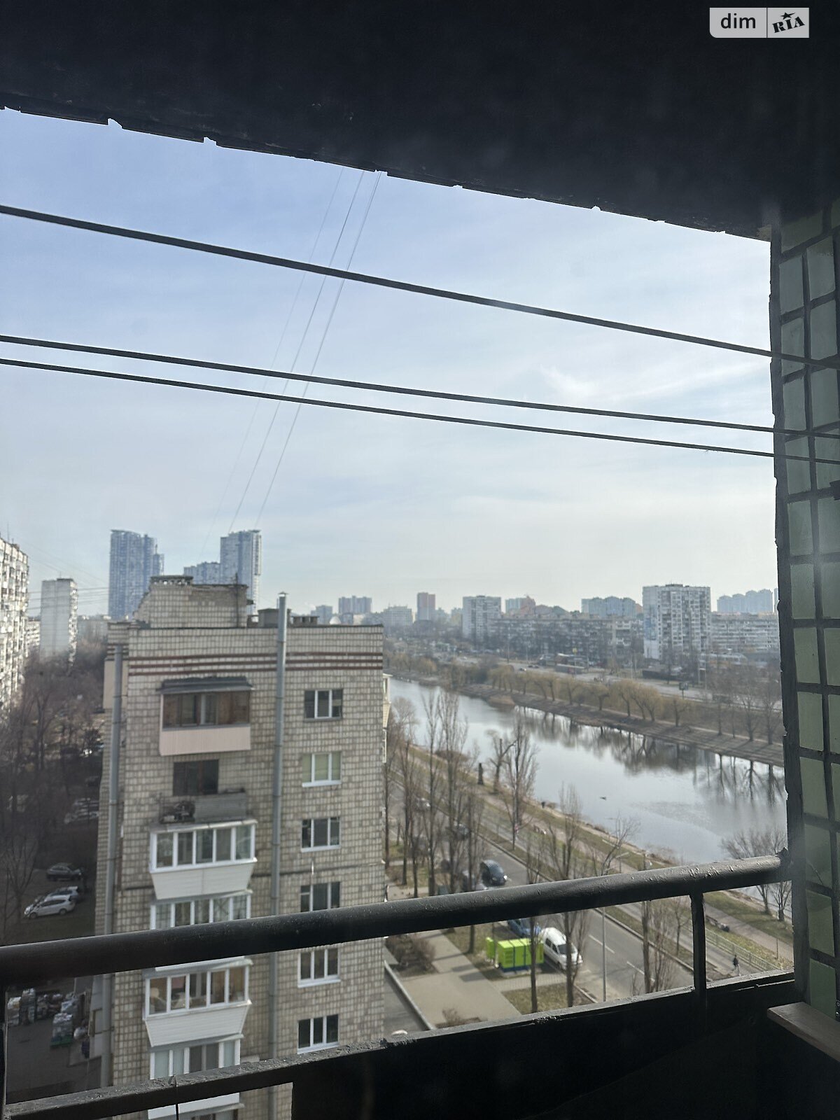 Продажа трехкомнатной квартиры в Киеве, на бул. Игоря Шамо 2/7, район Русановка фото 1 Продажа трехкомнатной квартиры в Киеве, на бул. Игоря Шамо 2/7, район Русановка фото 1