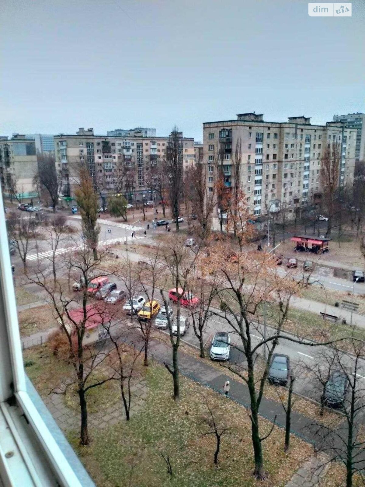 Продаж двокімнатної квартири в Києві, на бул. Ігоря Шамо 14, район Русанівка фото 1 Продаж двокімнатної квартири в Києві, на бул. Ігоря Шамо 14, район Русанівка фото 1