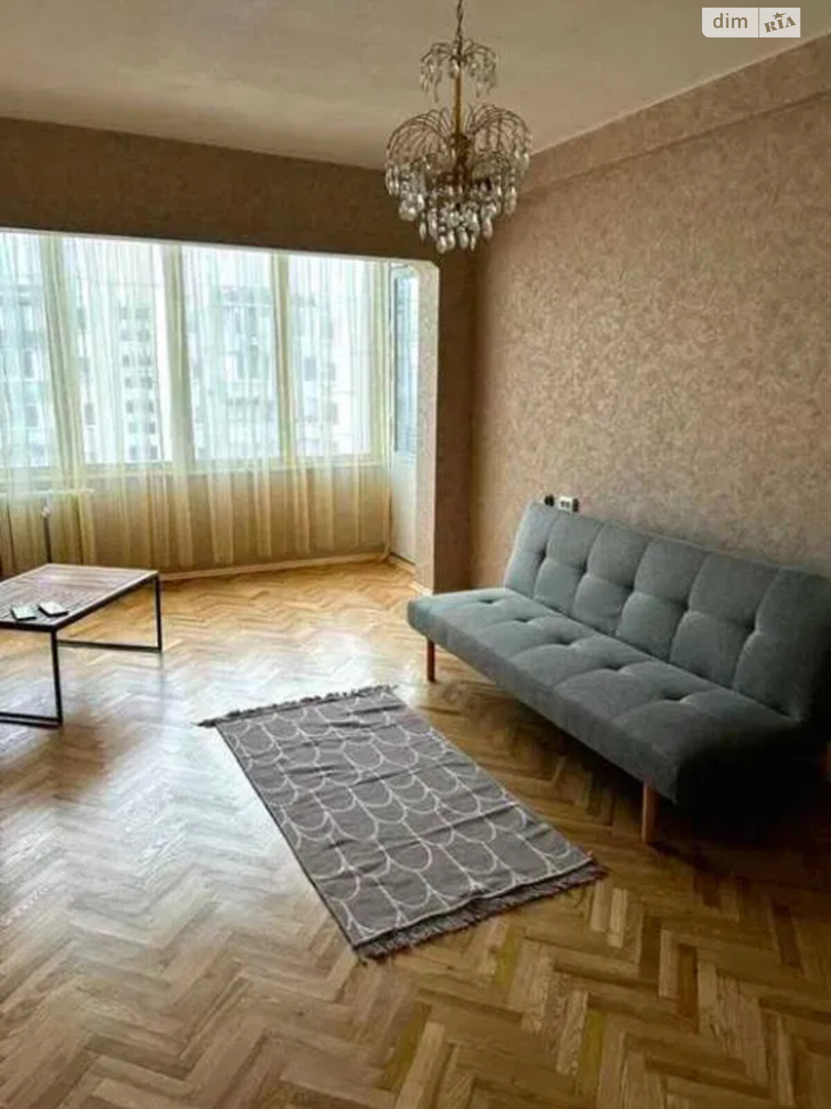 Продаж двокімнатної квартири в Києві, на бул. Ігоря Шамо 19/1, район Русанівка фото 1 Продаж двокімнатної квартири в Києві, на бул. Ігоря Шамо 19/1, район Русанівка фото 1
