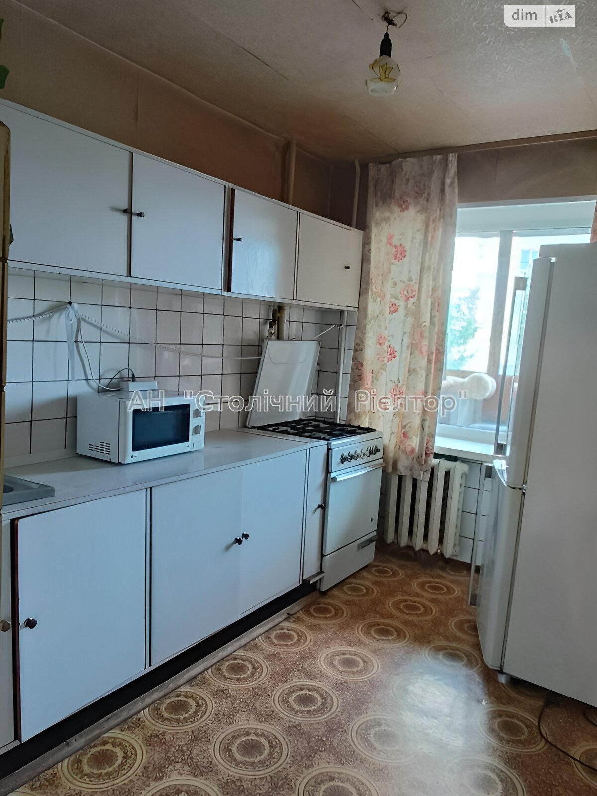 Продажа двухкомнатной квартиры в Киеве, на бул. Игоря Шамо 2/7, район Русановка фото 1 Продажа двухкомнатной квартиры в Киеве, на бул. Игоря Шамо 2/7, район Русановка фото 1