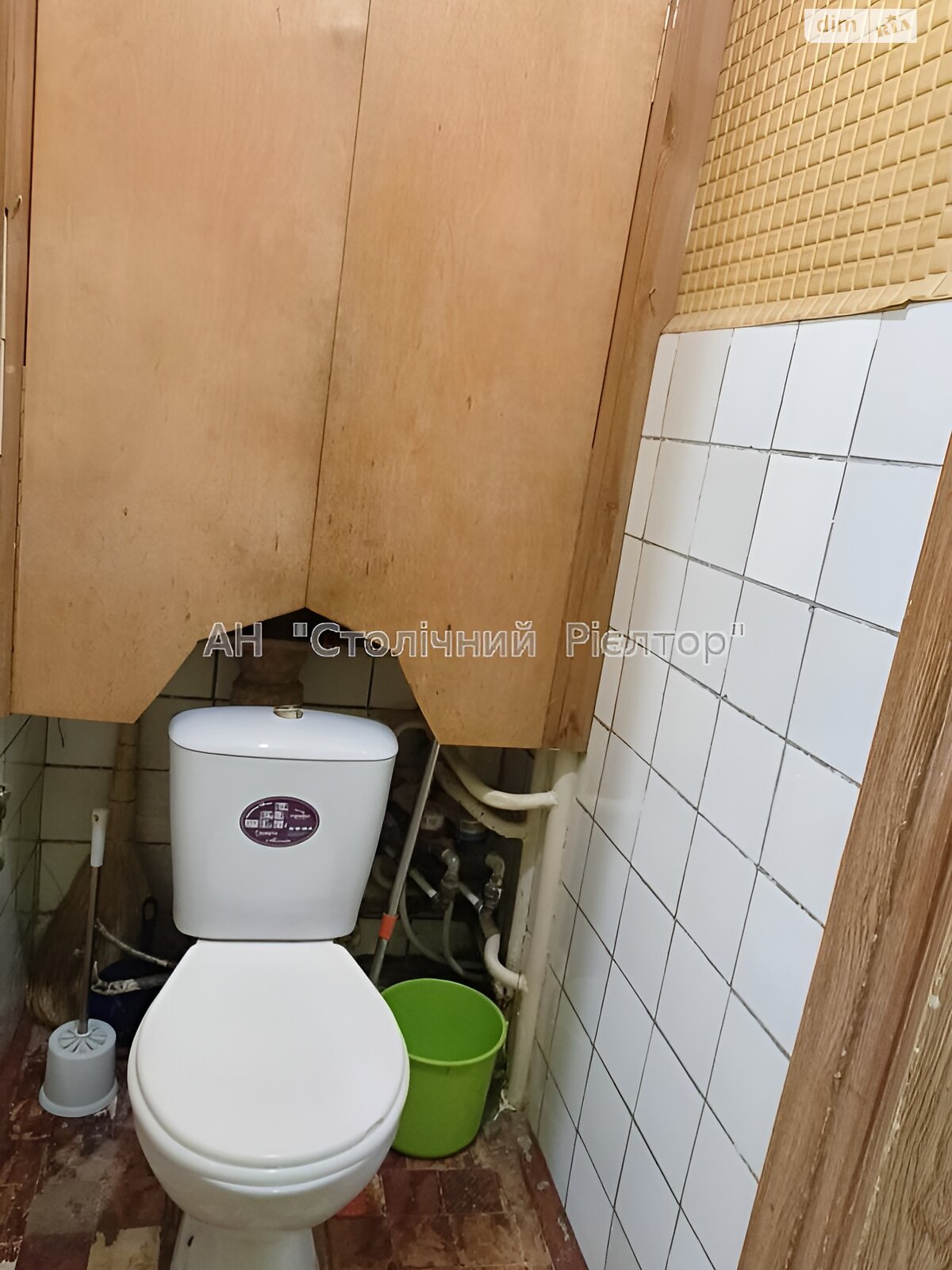 Продажа двухкомнатной квартиры в Киеве, на бул. Игоря Шамо 2/7, район Русановка фото 1 Продажа двухкомнатной квартиры в Киеве, на бул. Игоря Шамо 2/7, район Русановка фото 1