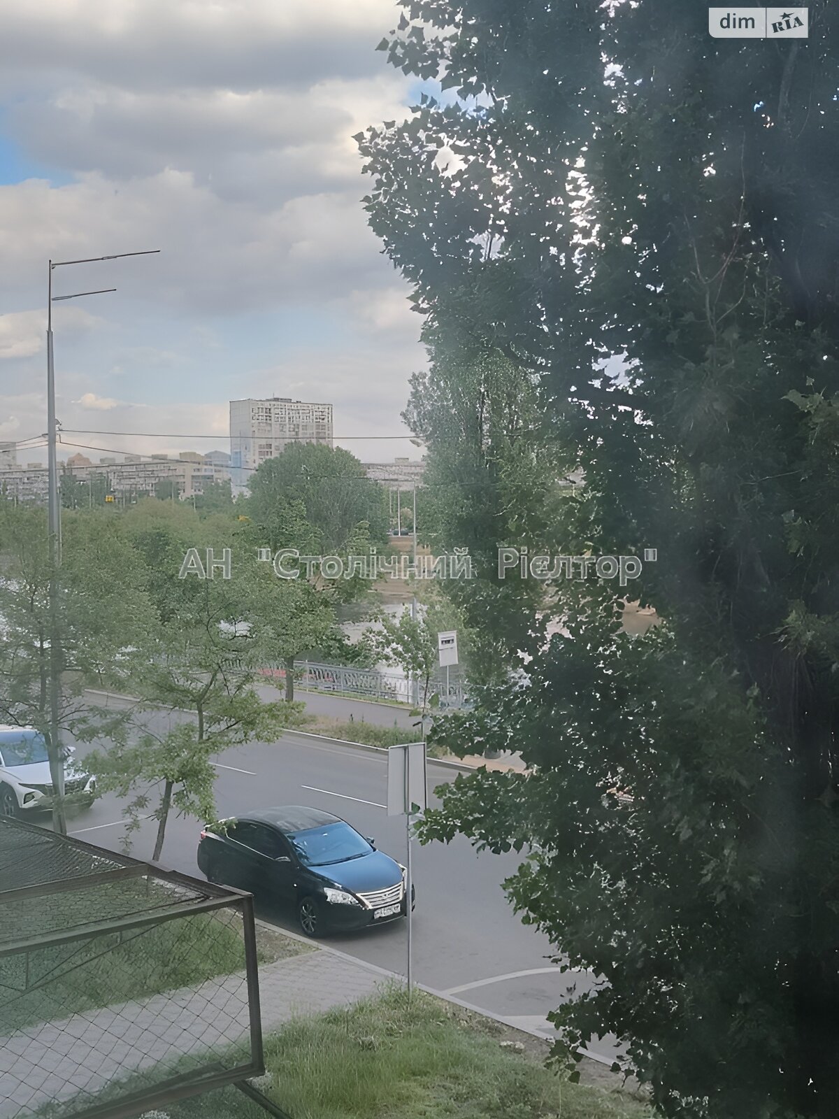 Продажа двухкомнатной квартиры в Киеве, на бул. Игоря Шамо 2/7, район Русановка фото 1 Продажа двухкомнатной квартиры в Киеве, на бул. Игоря Шамо 2/7, район Русановка фото 1