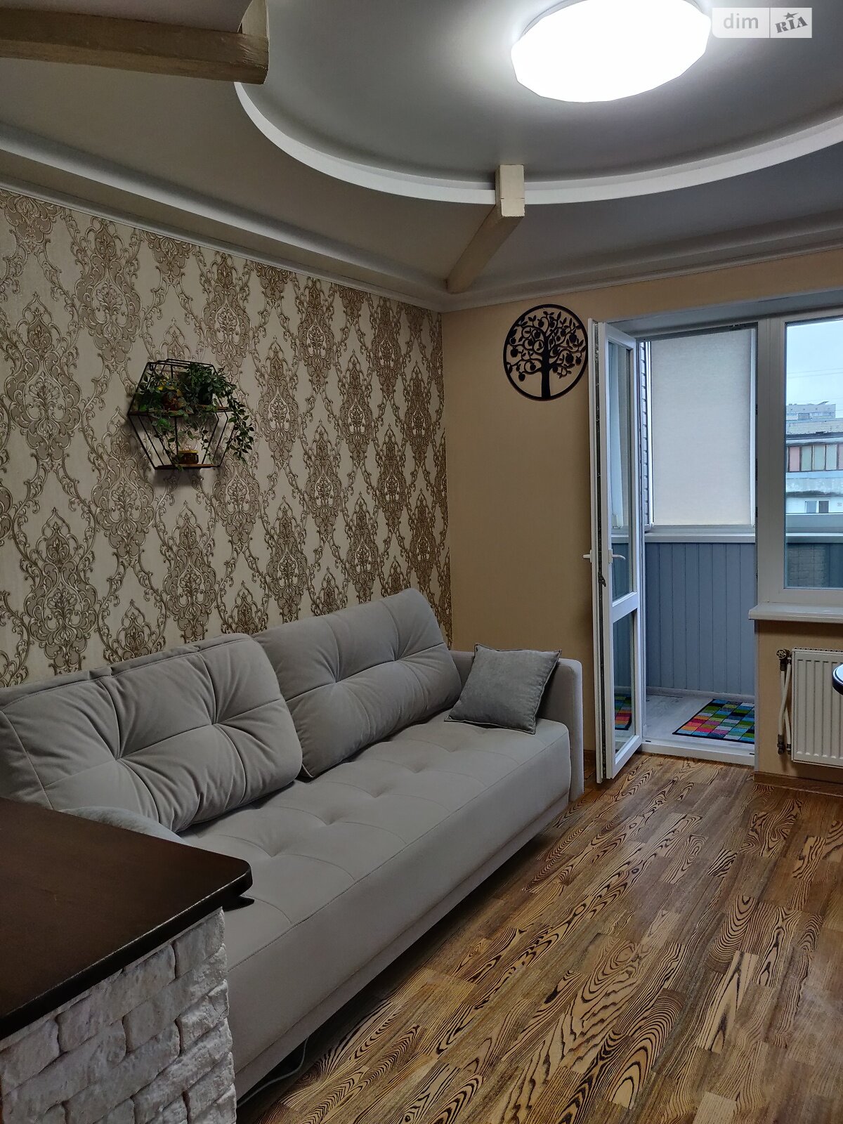Продаж трикімнатної квартири в Києві, на бул. Ігоря Шамо 19, район Русанівка фото 1 Продаж трикімнатної квартири в Києві, на бул. Ігоря Шамо 19, район Русанівка фото 1