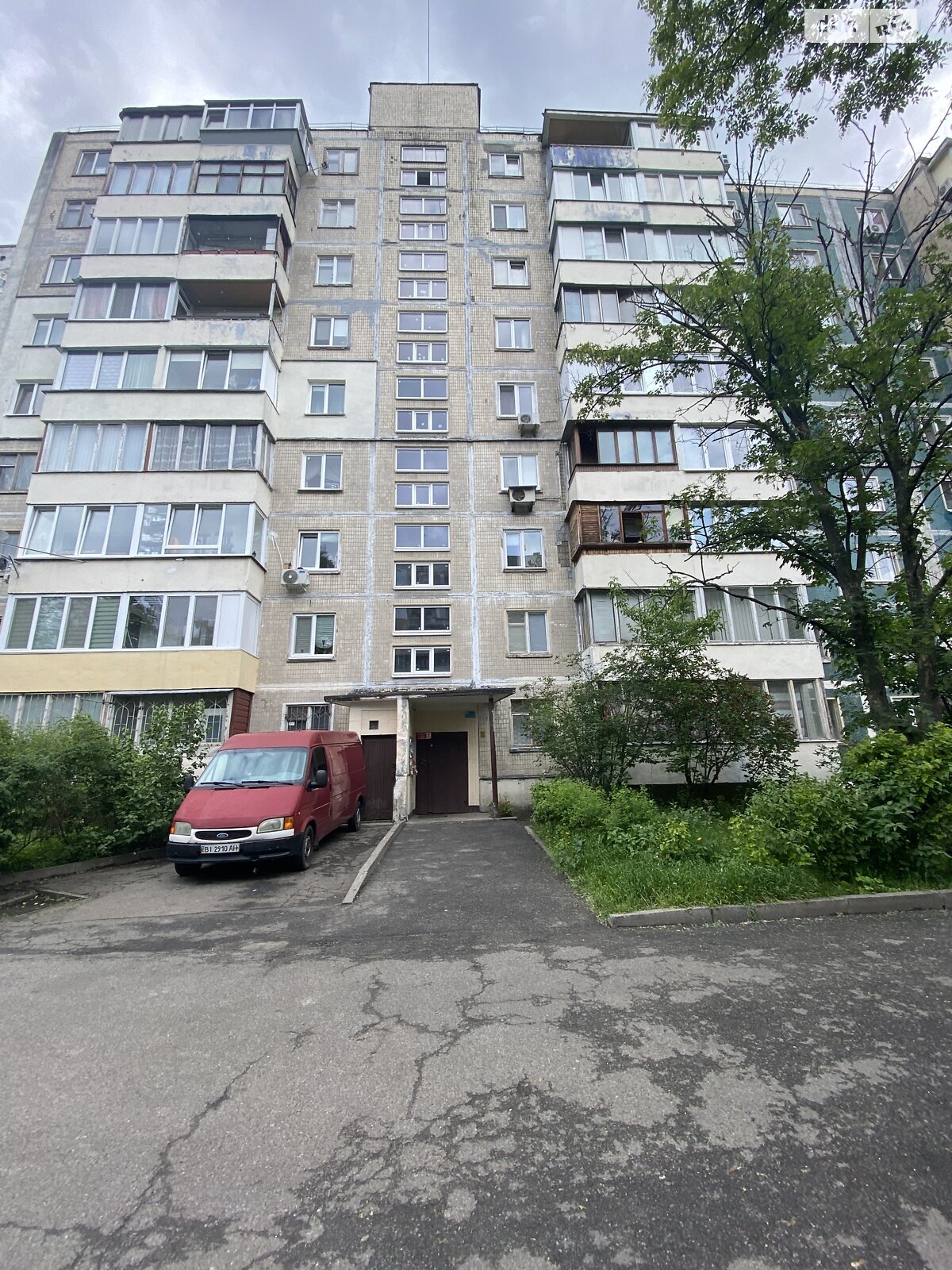 Продаж однокімнатної квартири в Києві, на бул. Ігоря Шамо 13, район Русанівка фото 1 Продаж однокімнатної квартири в Києві, на бул. Ігоря Шамо 13, район Русанівка фото 1