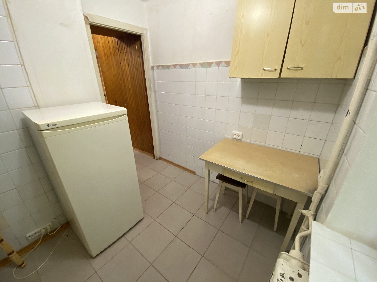 Продажа однокомнатной квартиры в Киеве, на бул. Игоря Шамо 13, район Русановка фото 1