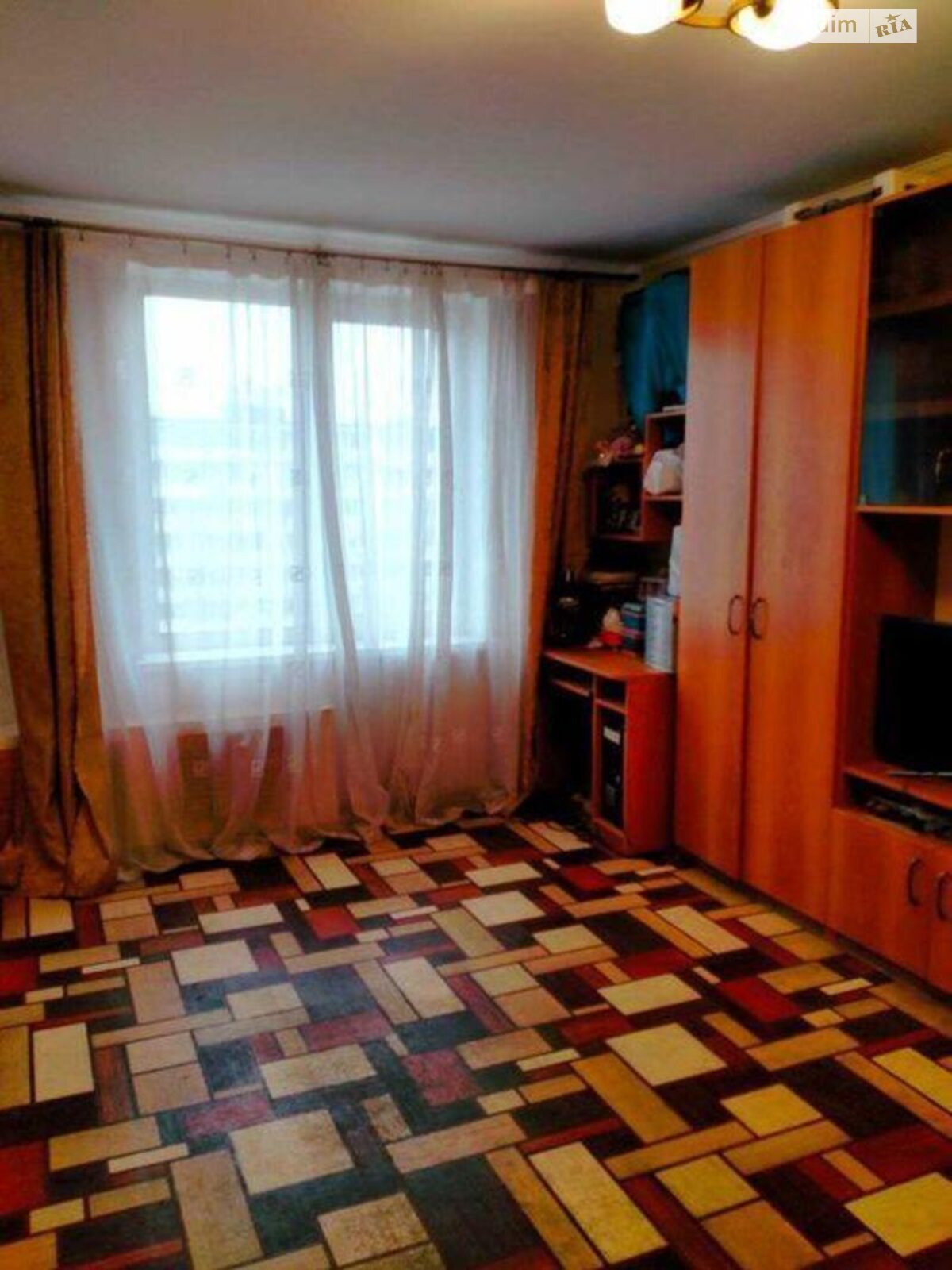 Продаж двокімнатної квартири в Києві, на бул. Ігоря Шамо 14, район Русанівка фото 1 Продаж двокімнатної квартири в Києві, на бул. Ігоря Шамо 14, район Русанівка фото 1