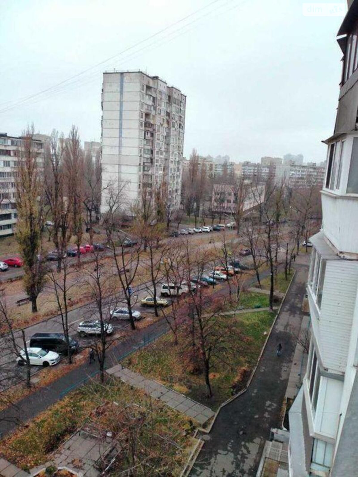 Продаж двокімнатної квартири в Києві, на бул. Ігоря Шамо 14, район Русанівка фото 1 Продаж двокімнатної квартири в Києві, на бул. Ігоря Шамо 14, район Русанівка фото 1