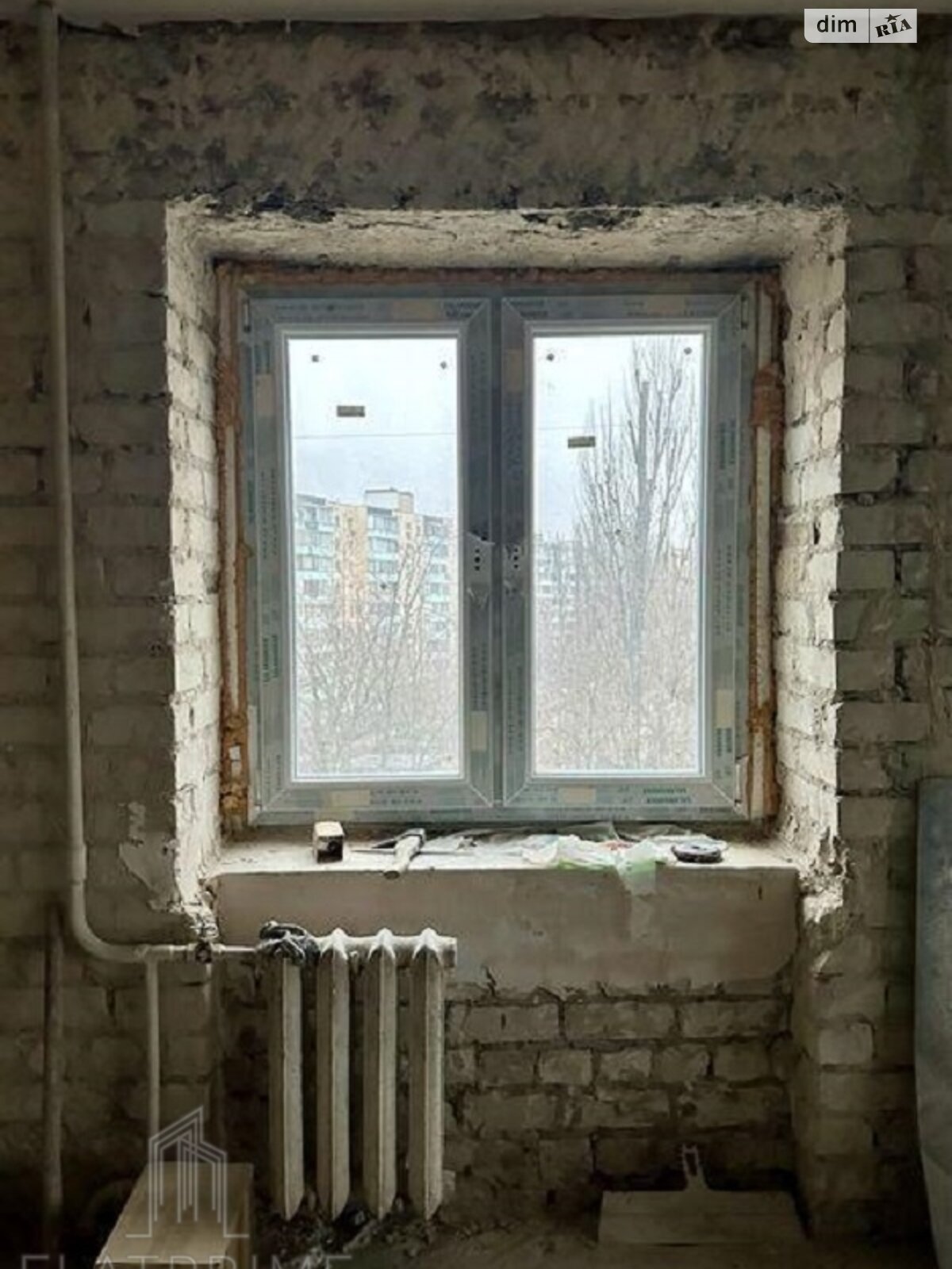Продажа трехкомнатной квартиры в Киеве, на наб. Русановская 16, район Русановка фото 1