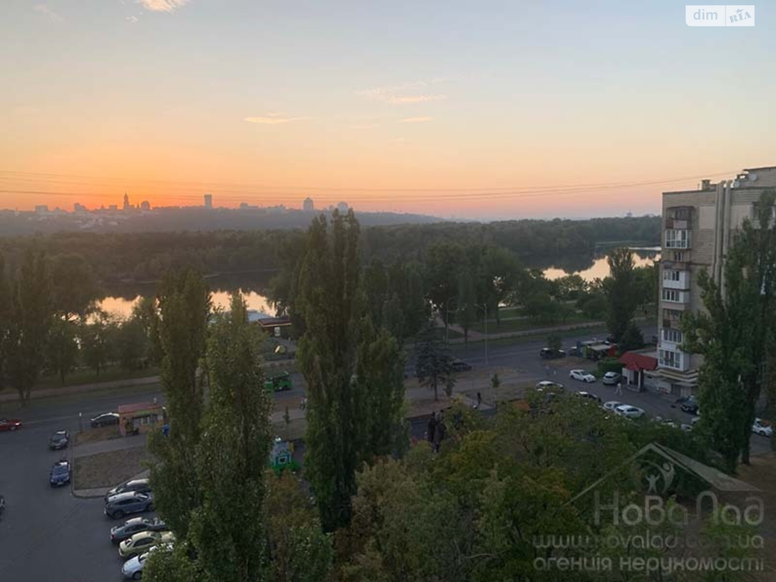 Продажа однокомнатной квартиры в Киеве, на наб. Русановская 6, район Русановка фото 1 Продажа однокомнатной квартиры в Киеве, на наб. Русановская 6, район Русановка фото 1