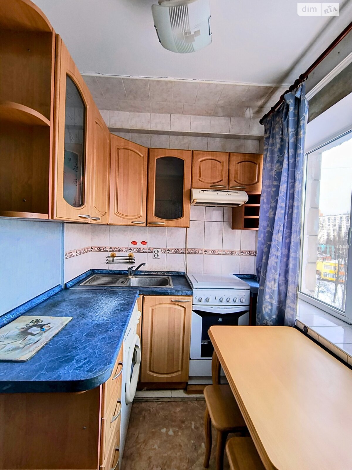 Продаж однокімнатної квартири в Києві, на наб. Русанівська 4/1, район Русанівка фото 1 Продаж однокімнатної квартири в Києві, на наб. Русанівська 4/1, район Русанівка фото 1