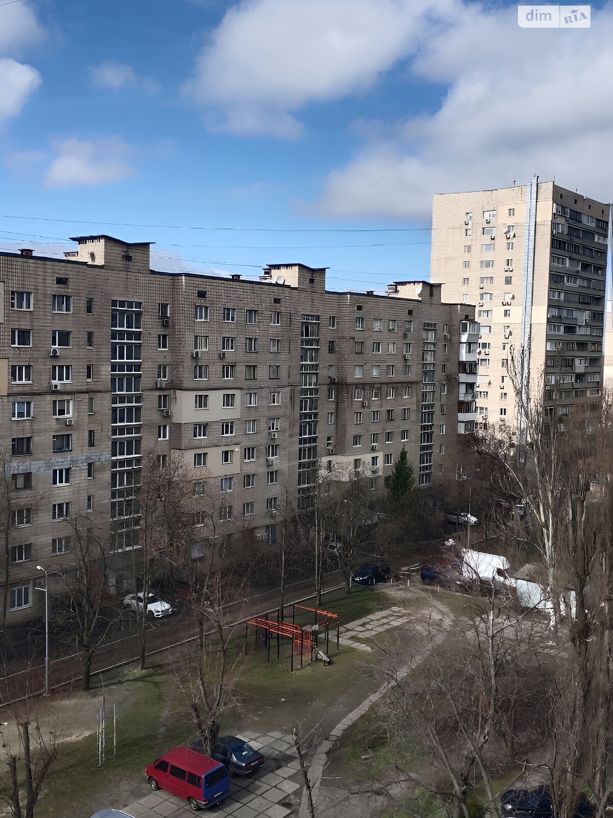 Продажа трехкомнатной квартиры в Киеве, на наб. Русановская 8/1, район Русановка фото 1