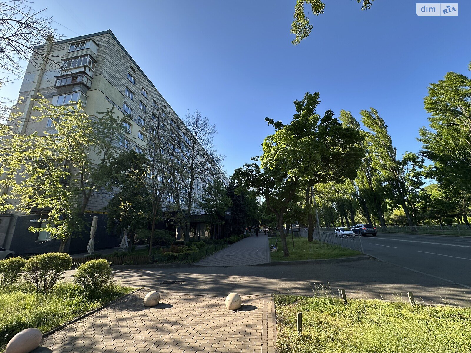 Продаж двокімнатної квартири в Києві, на наб. Русанівська 10, район Русанівка фото 1 Продаж двокімнатної квартири в Києві, на наб. Русанівська 10, район Русанівка фото 1