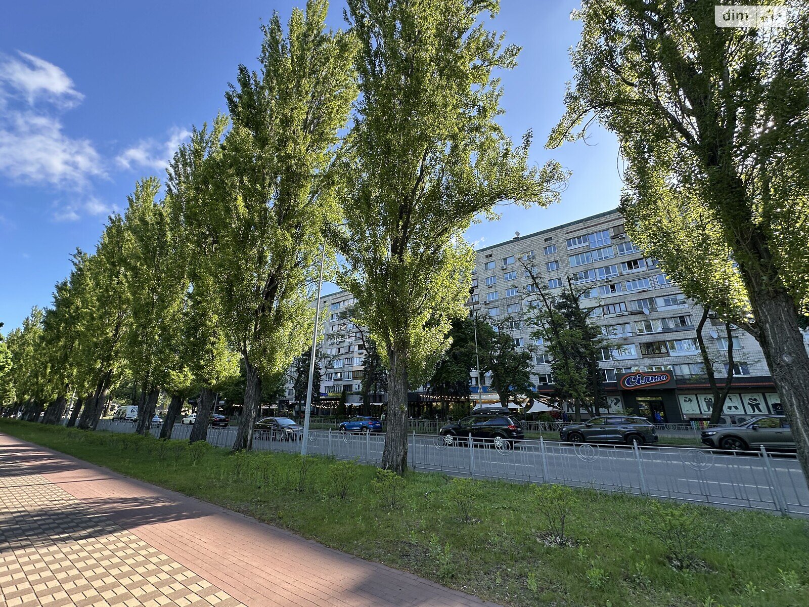 Продаж двокімнатної квартири в Києві, на наб. Русанівська 10, район Русанівка фото 1 Продаж двокімнатної квартири в Києві, на наб. Русанівська 10, район Русанівка фото 1