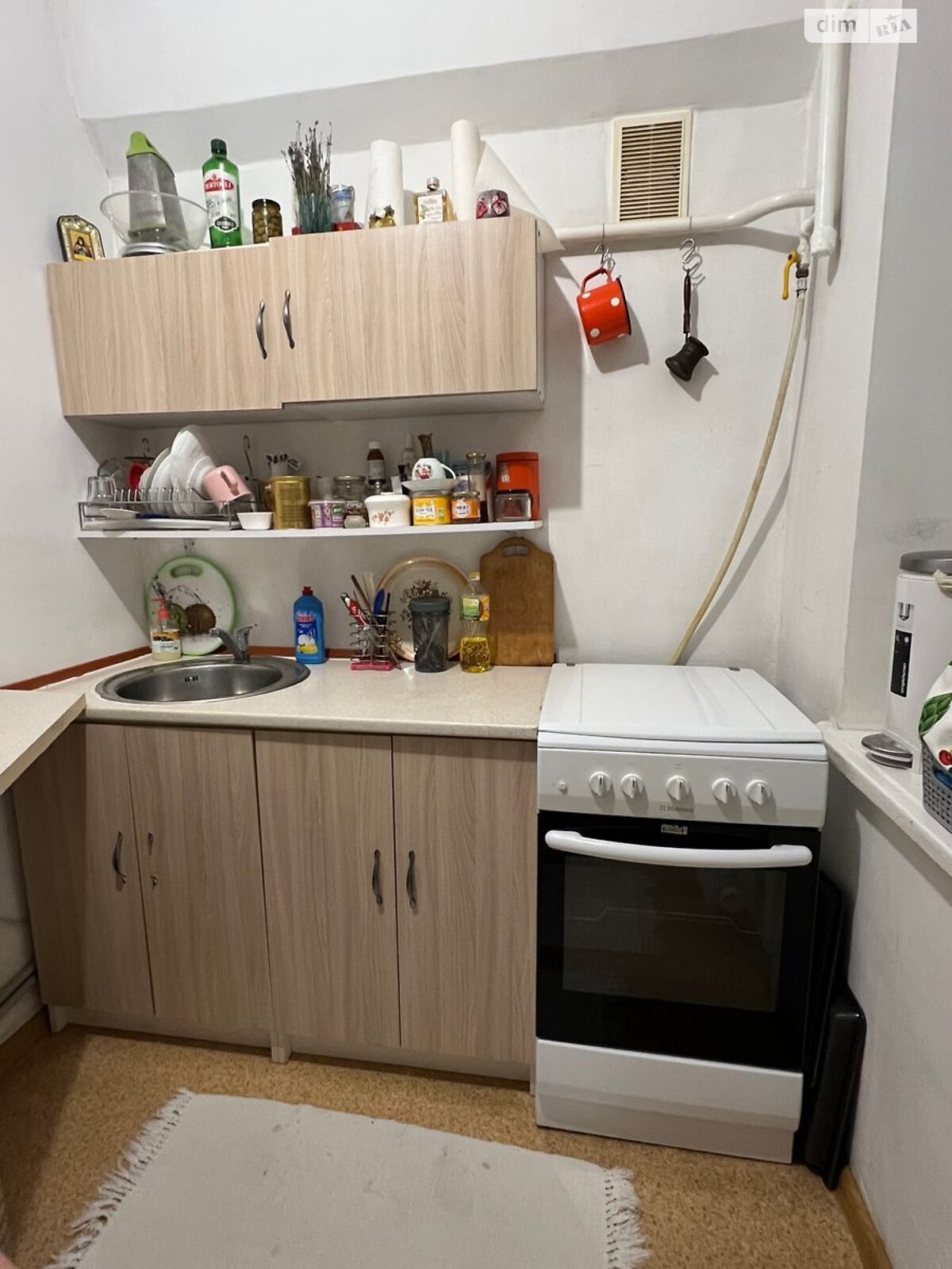 Продажа однокомнатной квартиры в Киеве, на наб. Русановская 12/1, район Русановка фото 1 Продажа однокомнатной квартиры в Киеве, на наб. Русановская 12/1, район Русановка фото 1