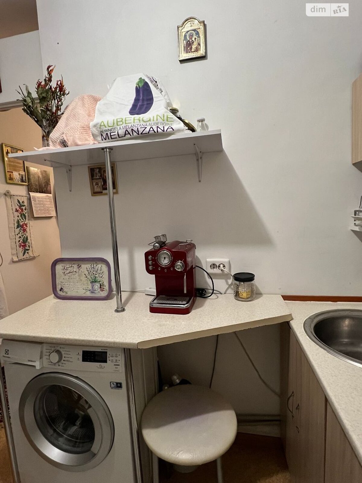 Продажа однокомнатной квартиры в Киеве, на наб. Русановская 12/1, район Русановка фото 1 Продажа однокомнатной квартиры в Киеве, на наб. Русановская 12/1, район Русановка фото 1