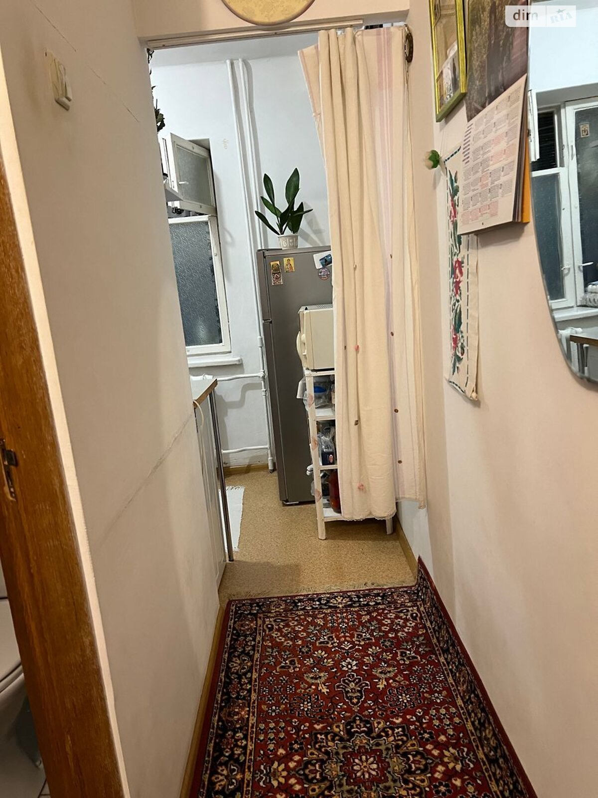 Продажа однокомнатной квартиры в Киеве, на наб. Русановская 12/1, район Русановка фото 1 Продажа однокомнатной квартиры в Киеве, на наб. Русановская 12/1, район Русановка фото 1