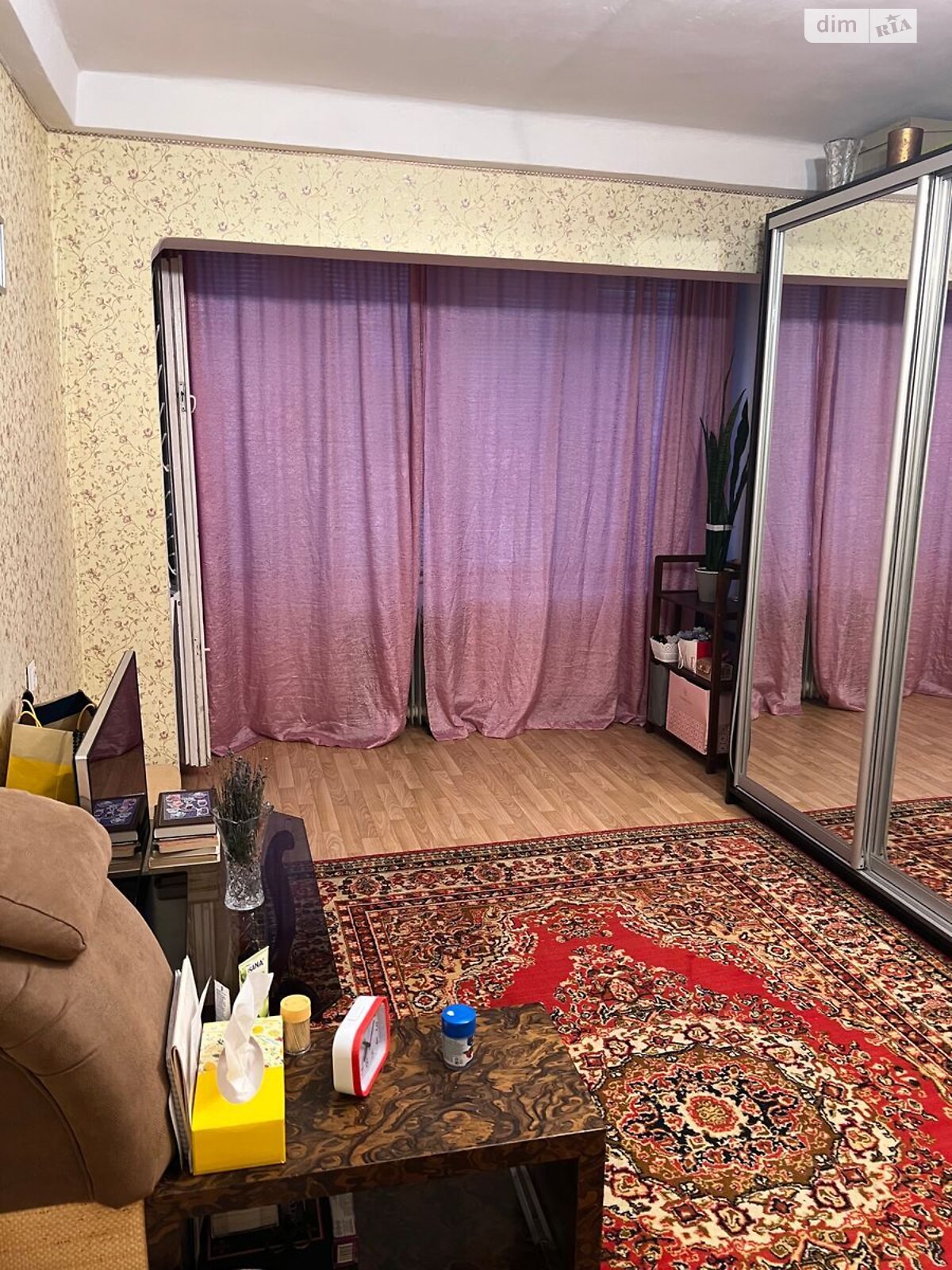 Продажа однокомнатной квартиры в Киеве, на наб. Русановская 12/1, район Русановка фото 1 Продажа однокомнатной квартиры в Киеве, на наб. Русановская 12/1, район Русановка фото 1