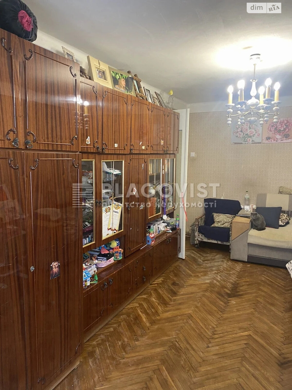 Продаж двокімнатної квартири в Києві, на наб. Русанівська 12/1, район Русанівка фото 1 Продаж двокімнатної квартири в Києві, на наб. Русанівська 12/1, район Русанівка фото 1