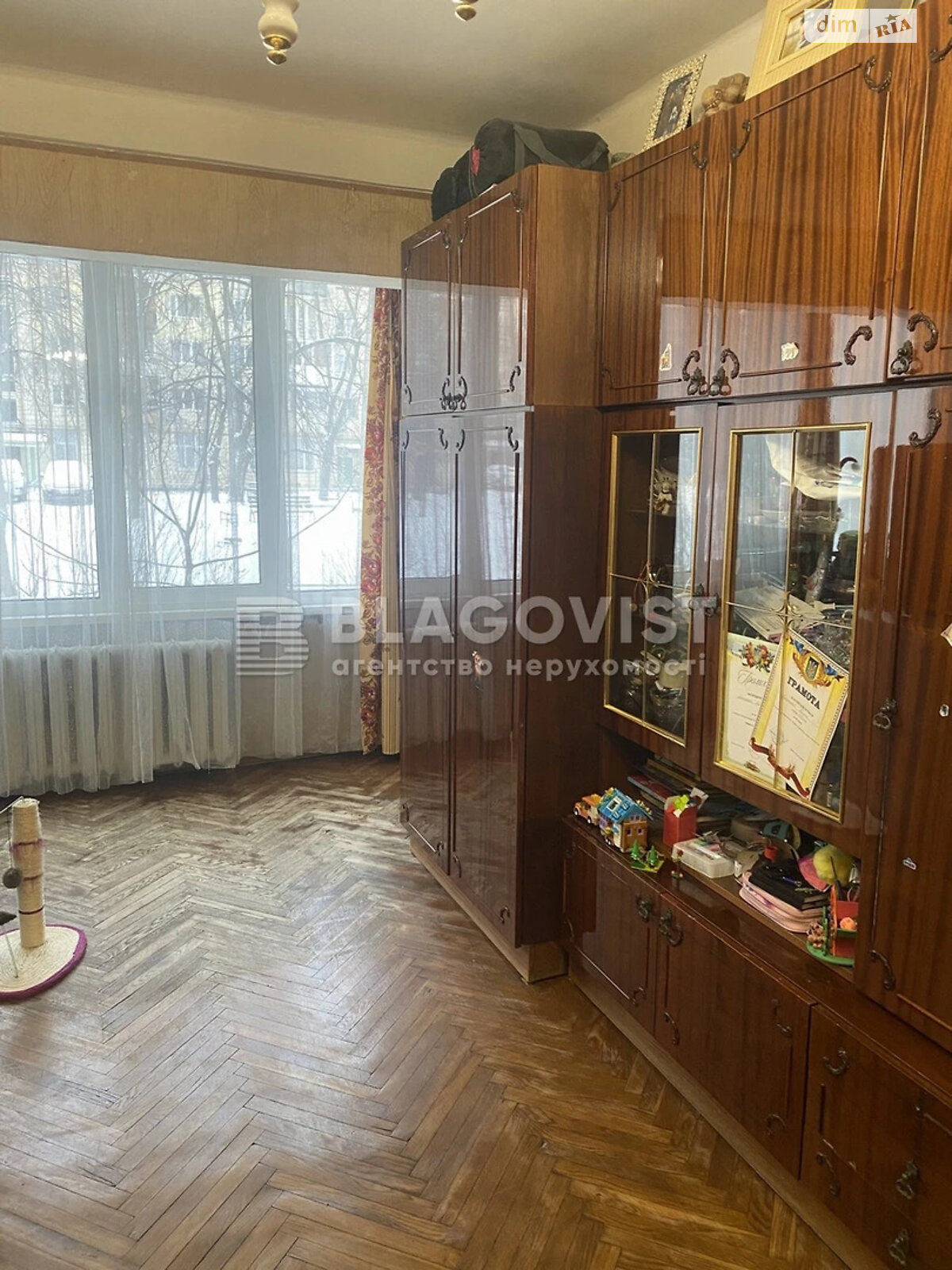 Продаж двокімнатної квартири в Києві, на наб. Русанівська 12/1, район Русанівка фото 1 Продаж двокімнатної квартири в Києві, на наб. Русанівська 12/1, район Русанівка фото 1