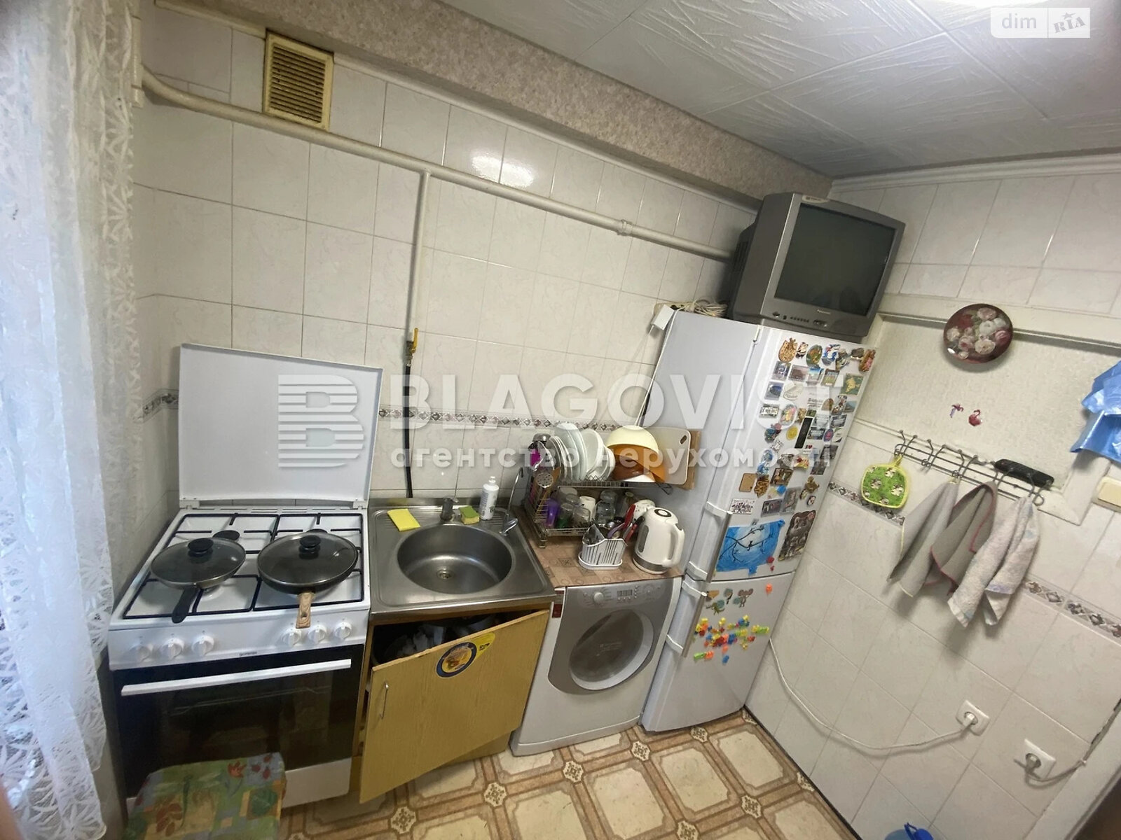 Продаж двокімнатної квартири в Києві, на наб. Русанівська 12/1, район Русанівка фото 1 Продаж двокімнатної квартири в Києві, на наб. Русанівська 12/1, район Русанівка фото 1