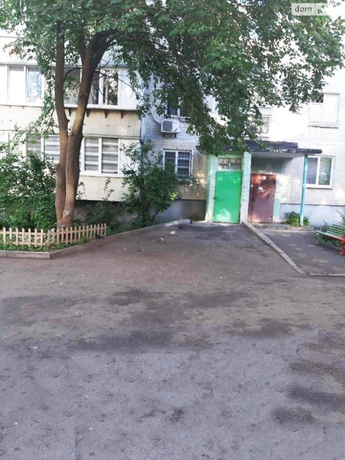 Продажа двухкомнатной квартиры в Киеве, на бул. Русановский 5, район Русановка фото 1
