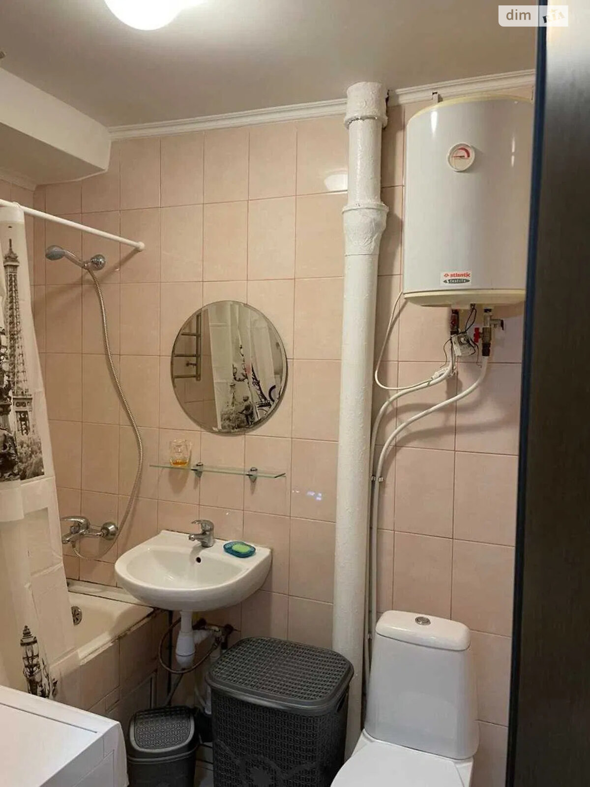 Продажа двухкомнатной квартиры в Киеве, на бул. Русановский 6, район Русановка фото 1 Продажа двухкомнатной квартиры в Киеве, на бул. Русановский 6, район Русановка фото 1