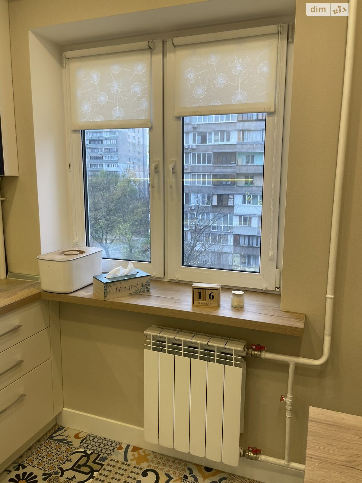 Продажа двухкомнатной квартиры в Киеве, на бул. Русановский 5, район Русановка фото 1 Продажа двухкомнатной квартиры в Киеве, на бул. Русановский 5, район Русановка фото 1