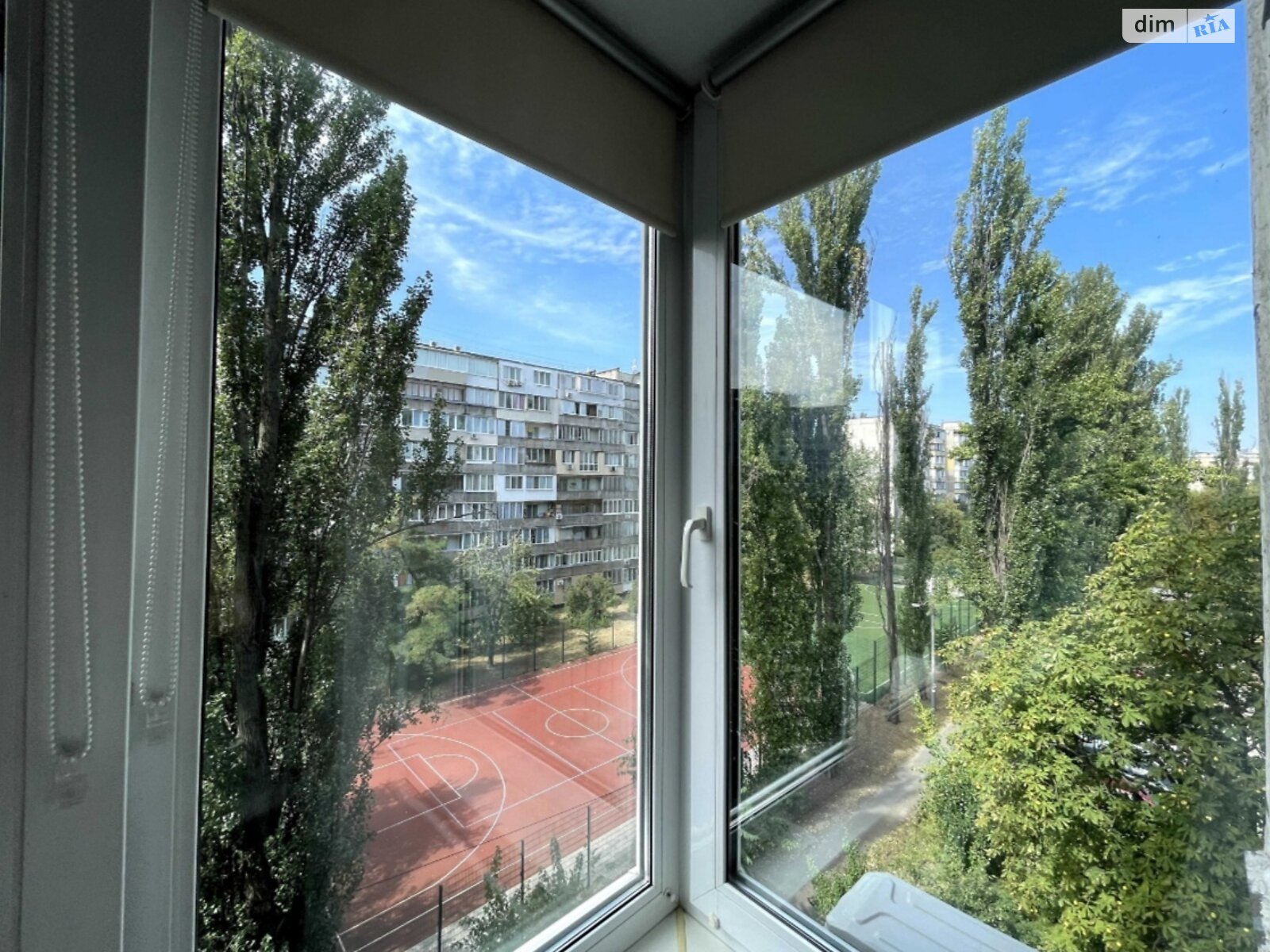 Продажа двухкомнатной квартиры в Киеве, на бул. Русановский 5, район Русановка фото 1 Продажа двухкомнатной квартиры в Киеве, на бул. Русановский 5, район Русановка фото 1